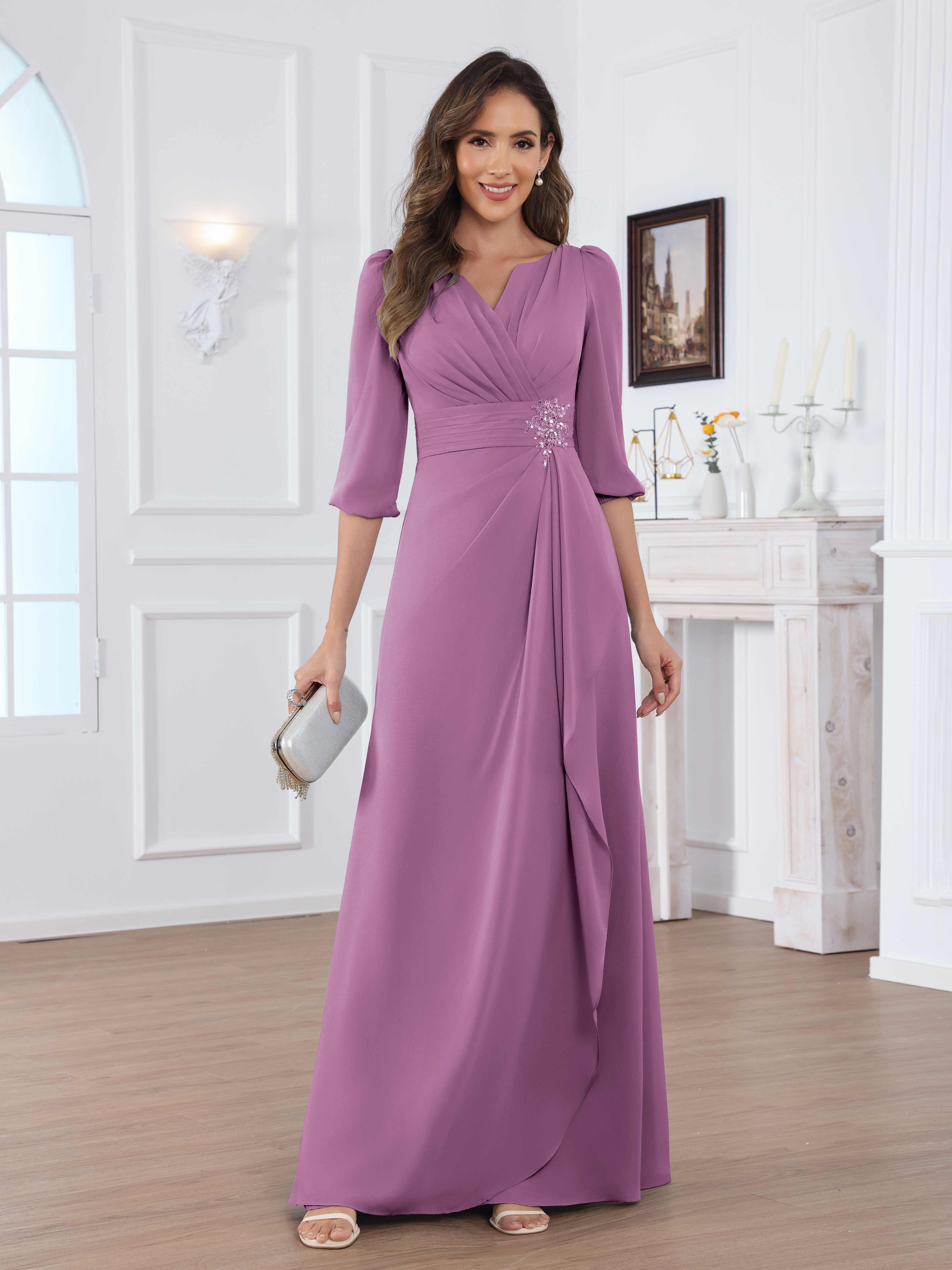#Couleur_Violet Poussiéreux