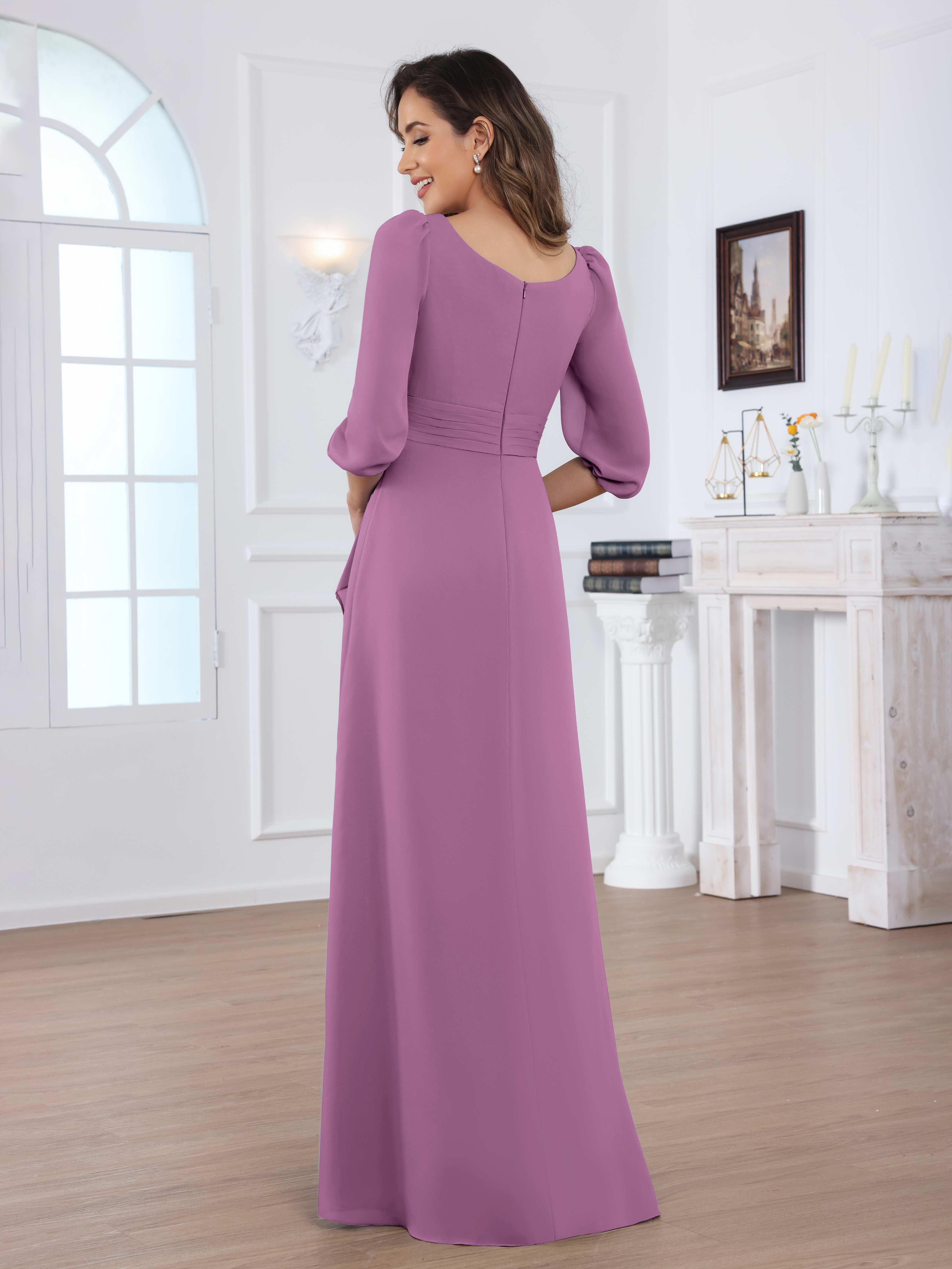 #Couleur_Violet Poussiéreux