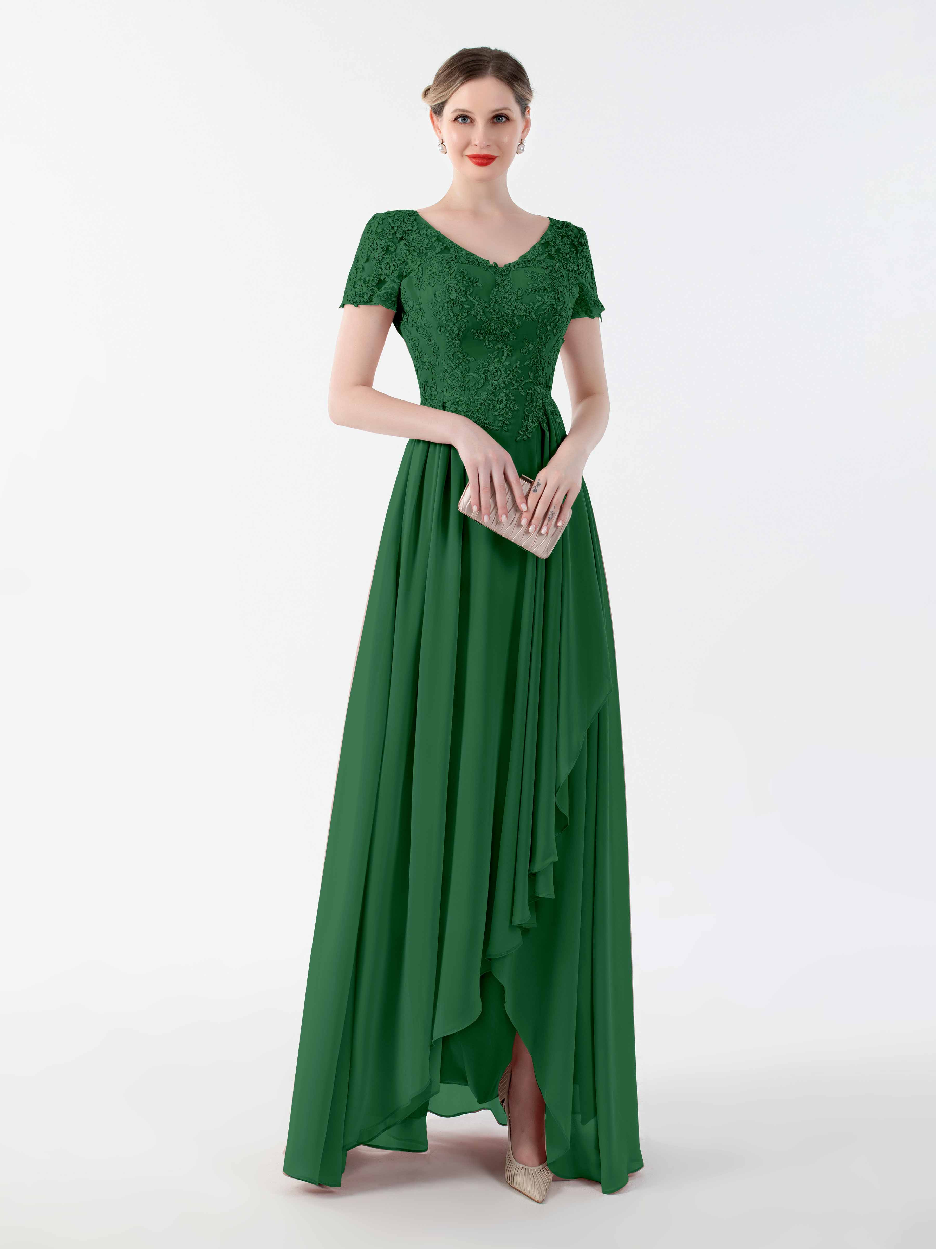 #Couleur_Vert Émeraude