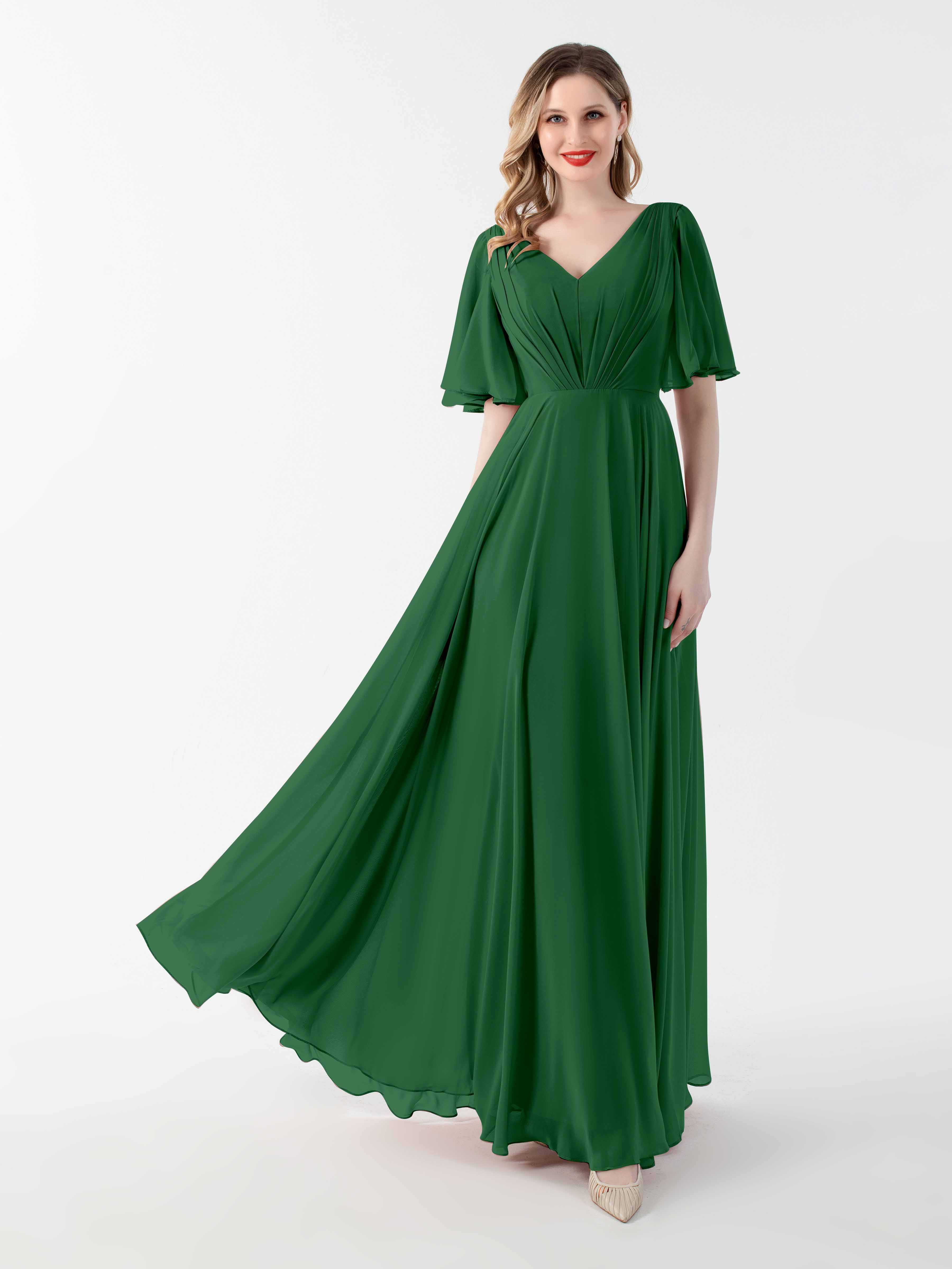 #Couleur_Vert Émeraude