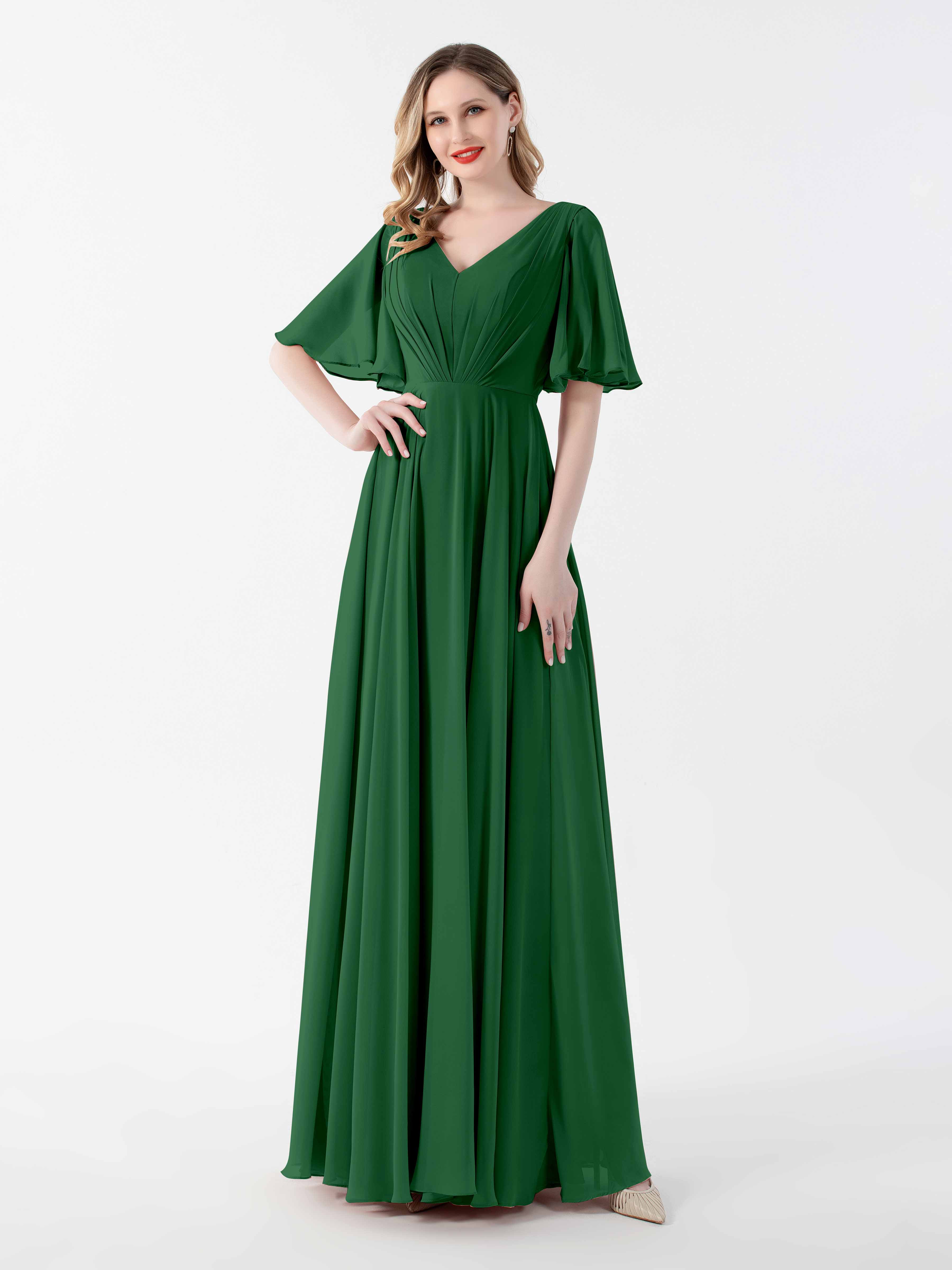 #Couleur_Vert Émeraude
