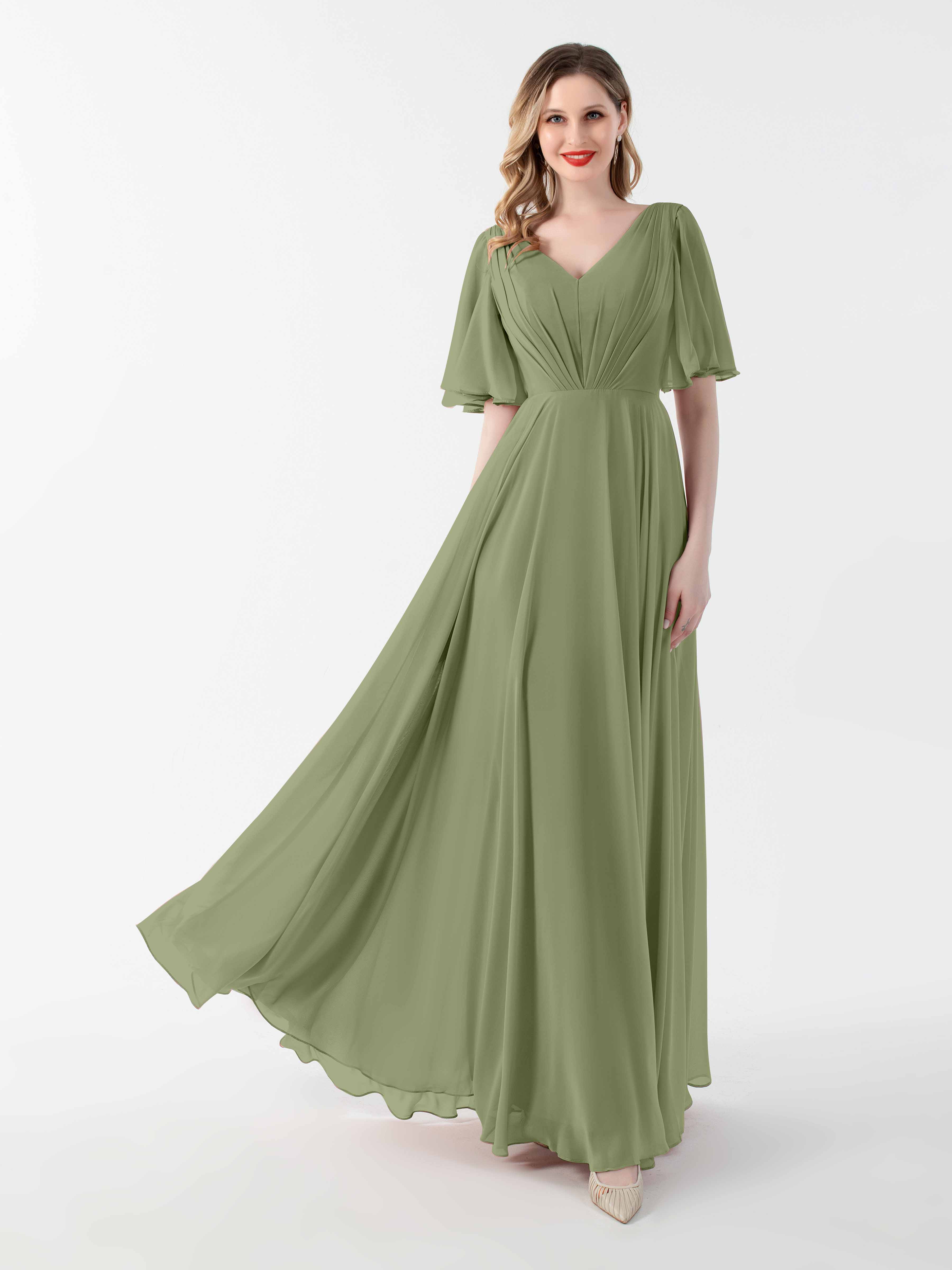 #Couleur_Vert Olive