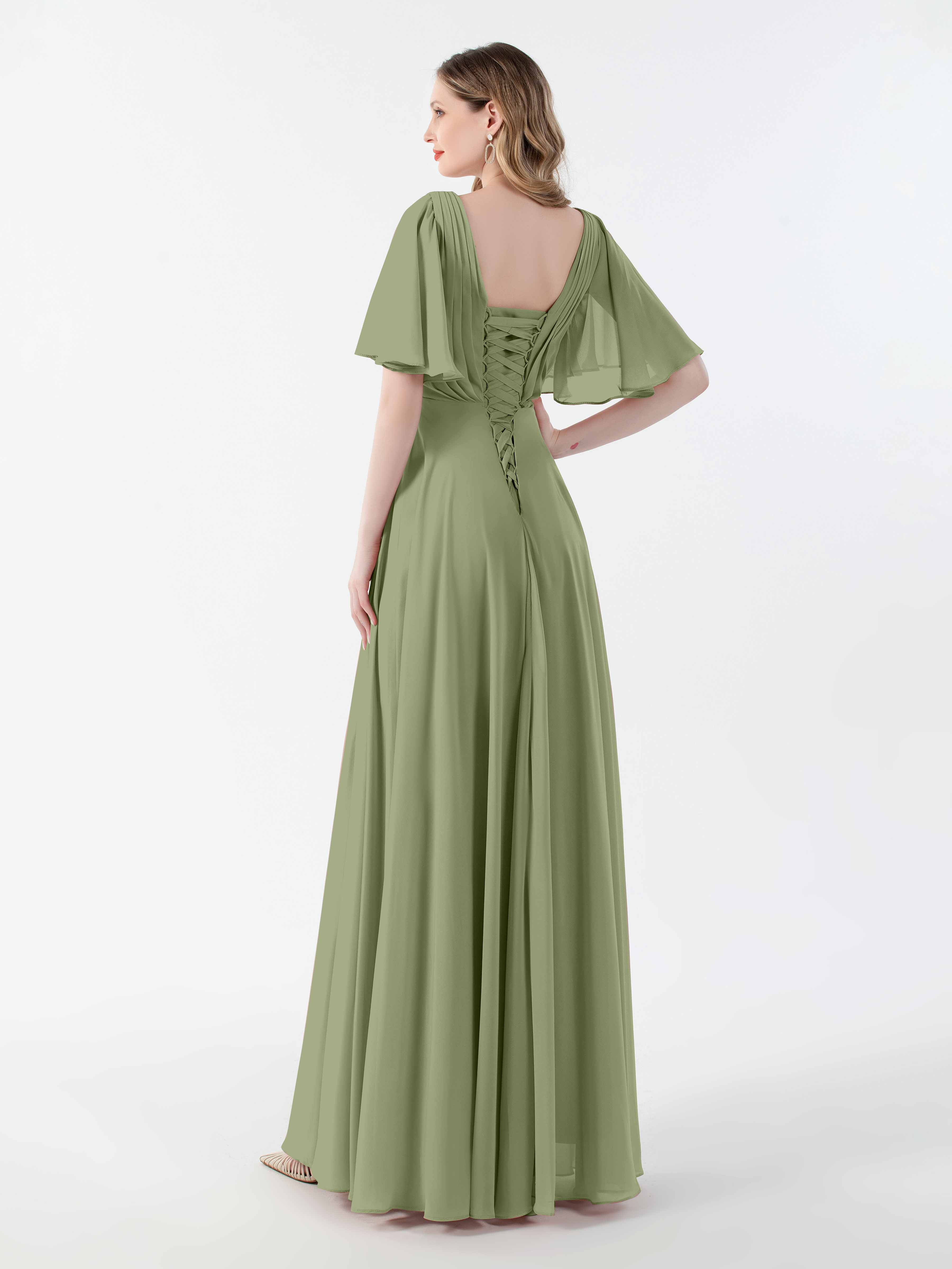 #Couleur_Vert Olive