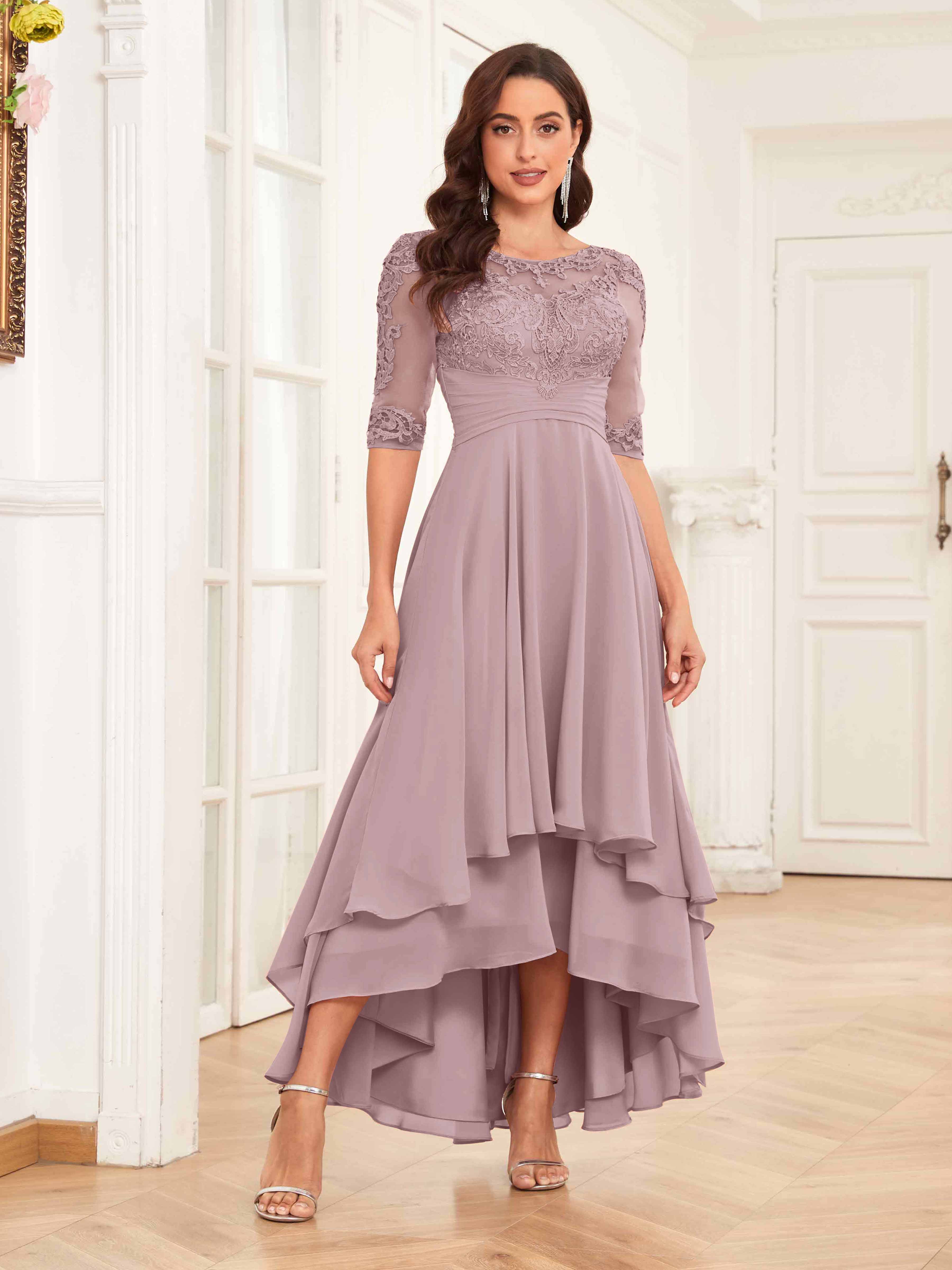 #Couleur_Vintage Mauve