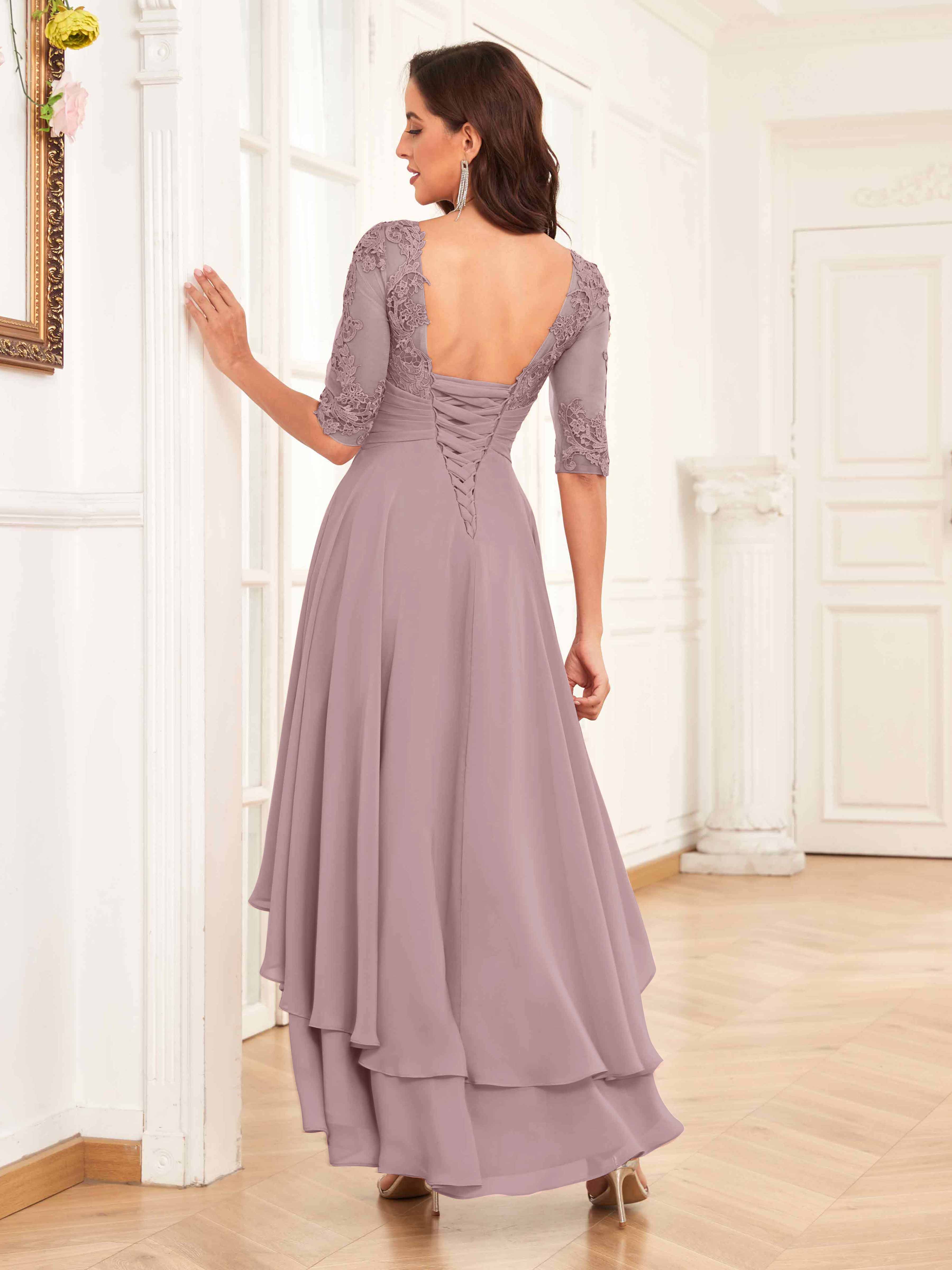 #Couleur_Vintage Mauve