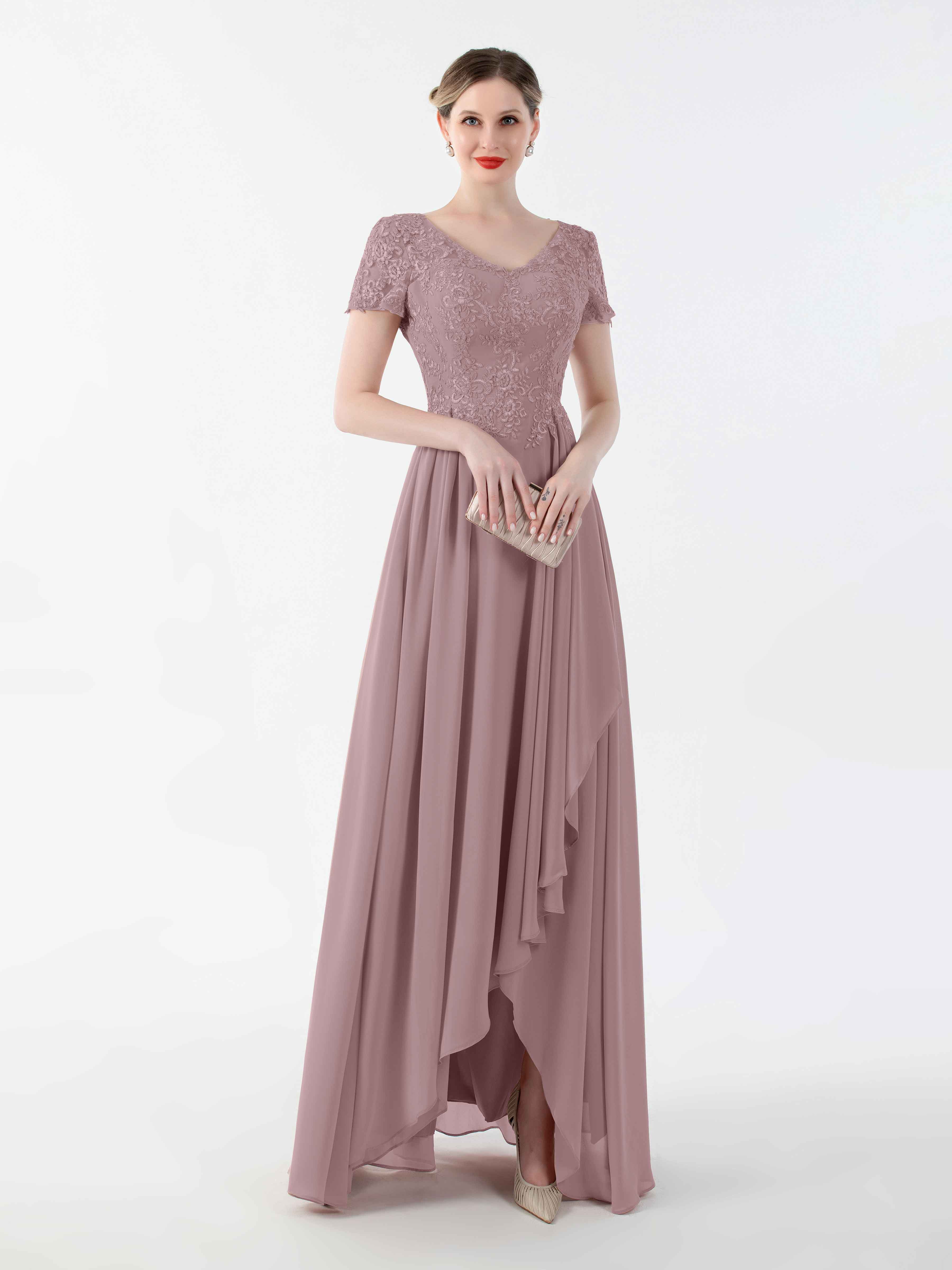 #Couleur_Vintage Mauve