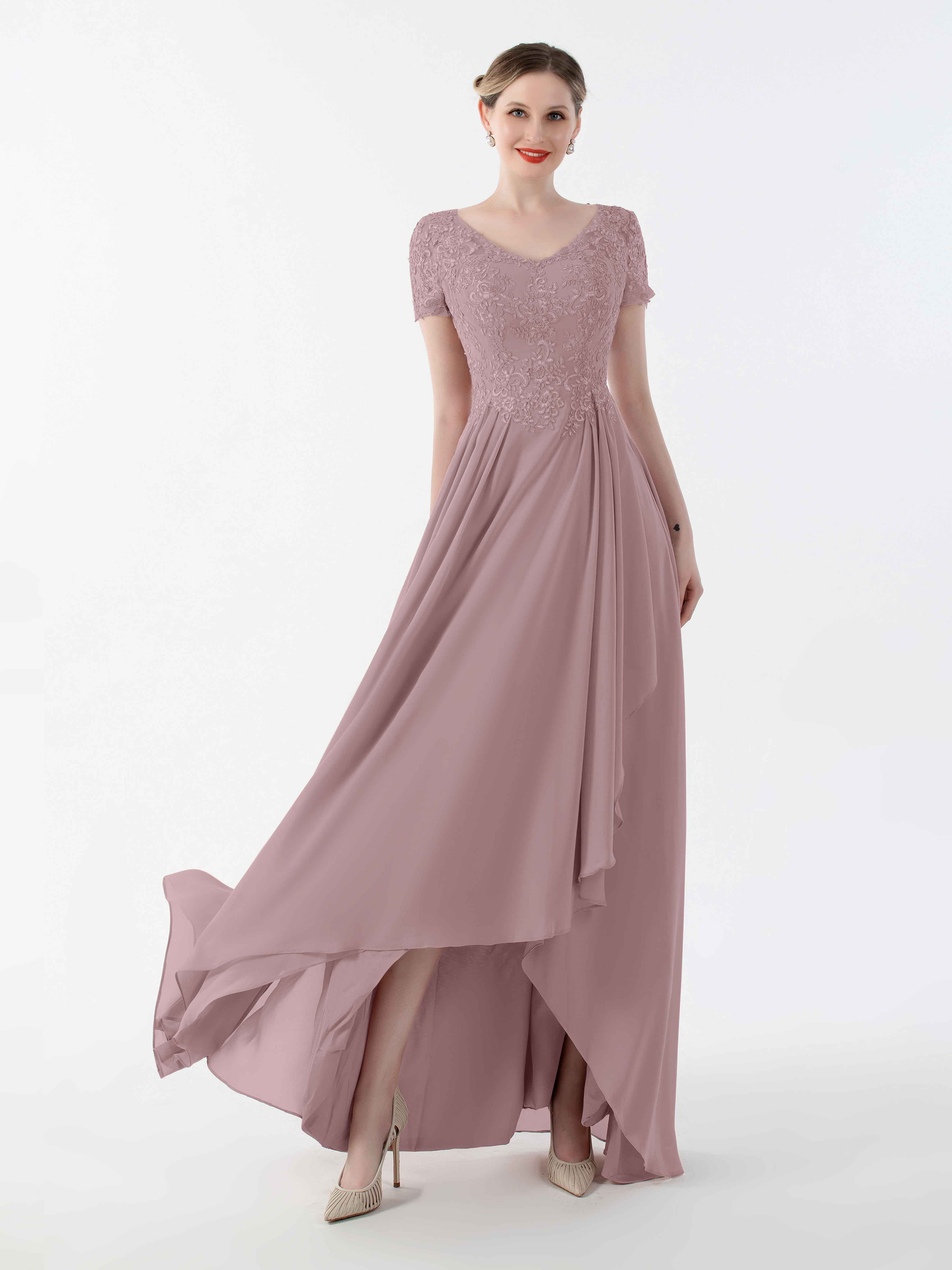 #Couleur_Vintage Mauve