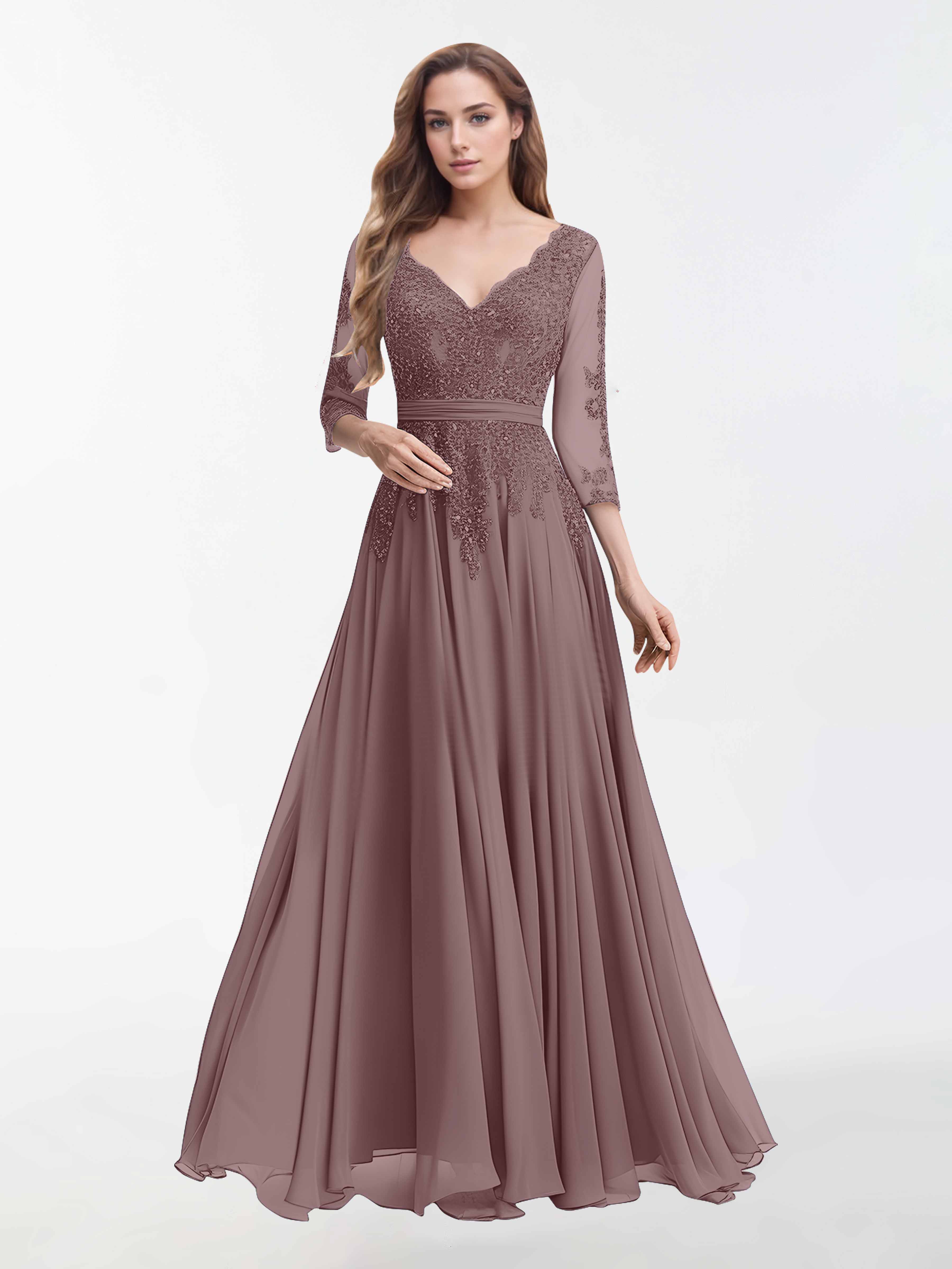 #Couleur_Vintage Mauve