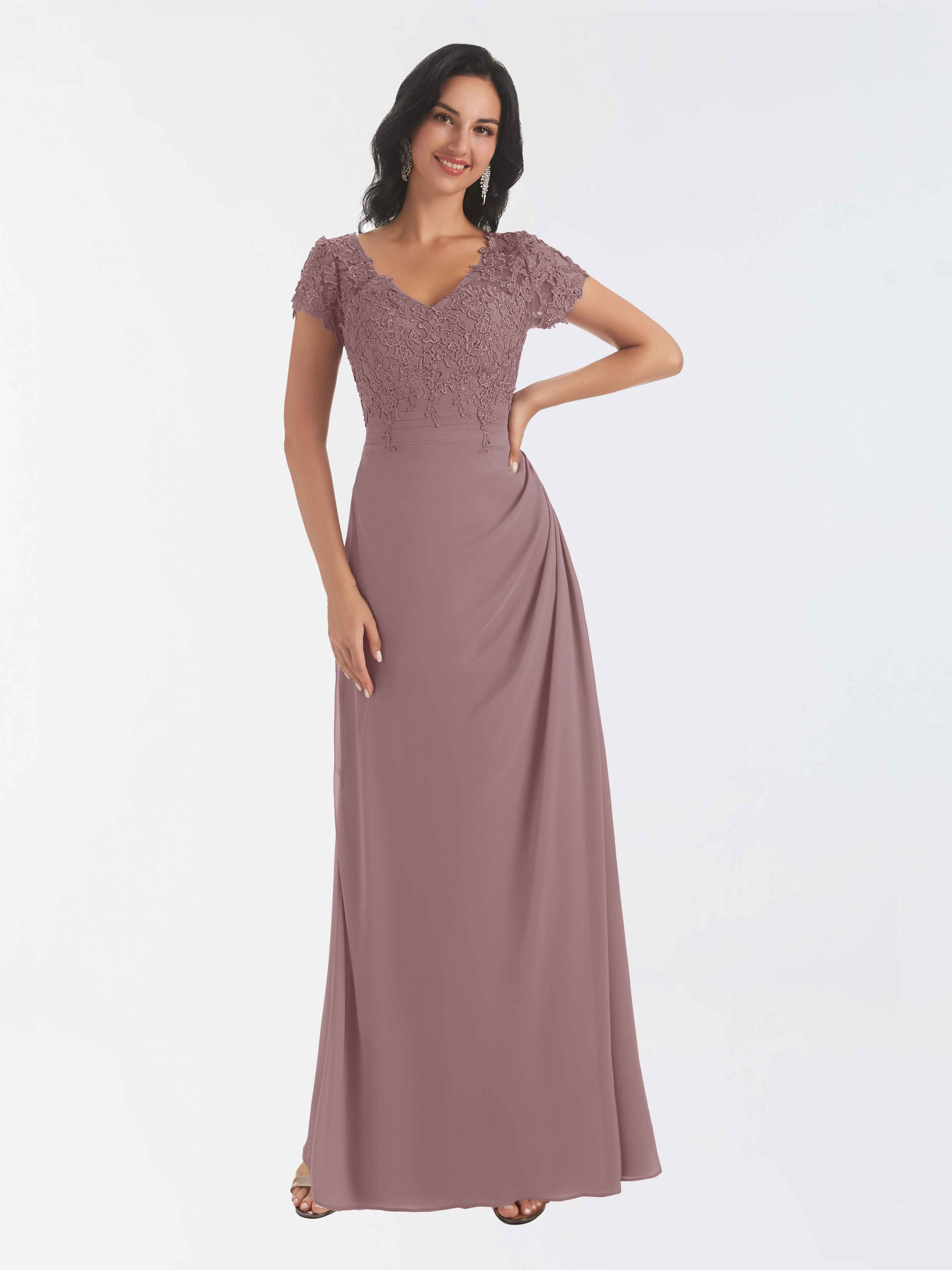 #Couleur_Vintage Mauve