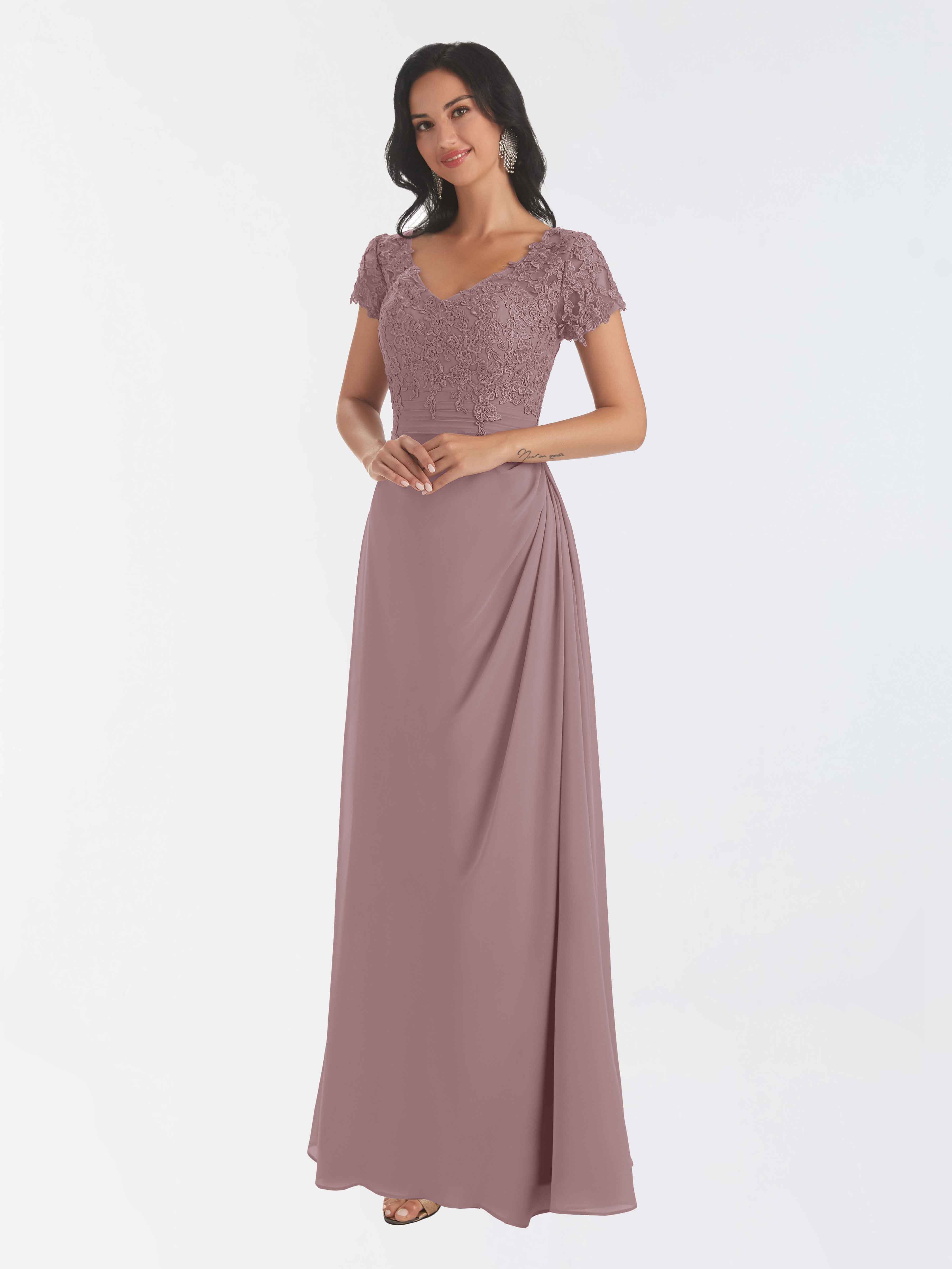 #Couleur_Vintage Mauve