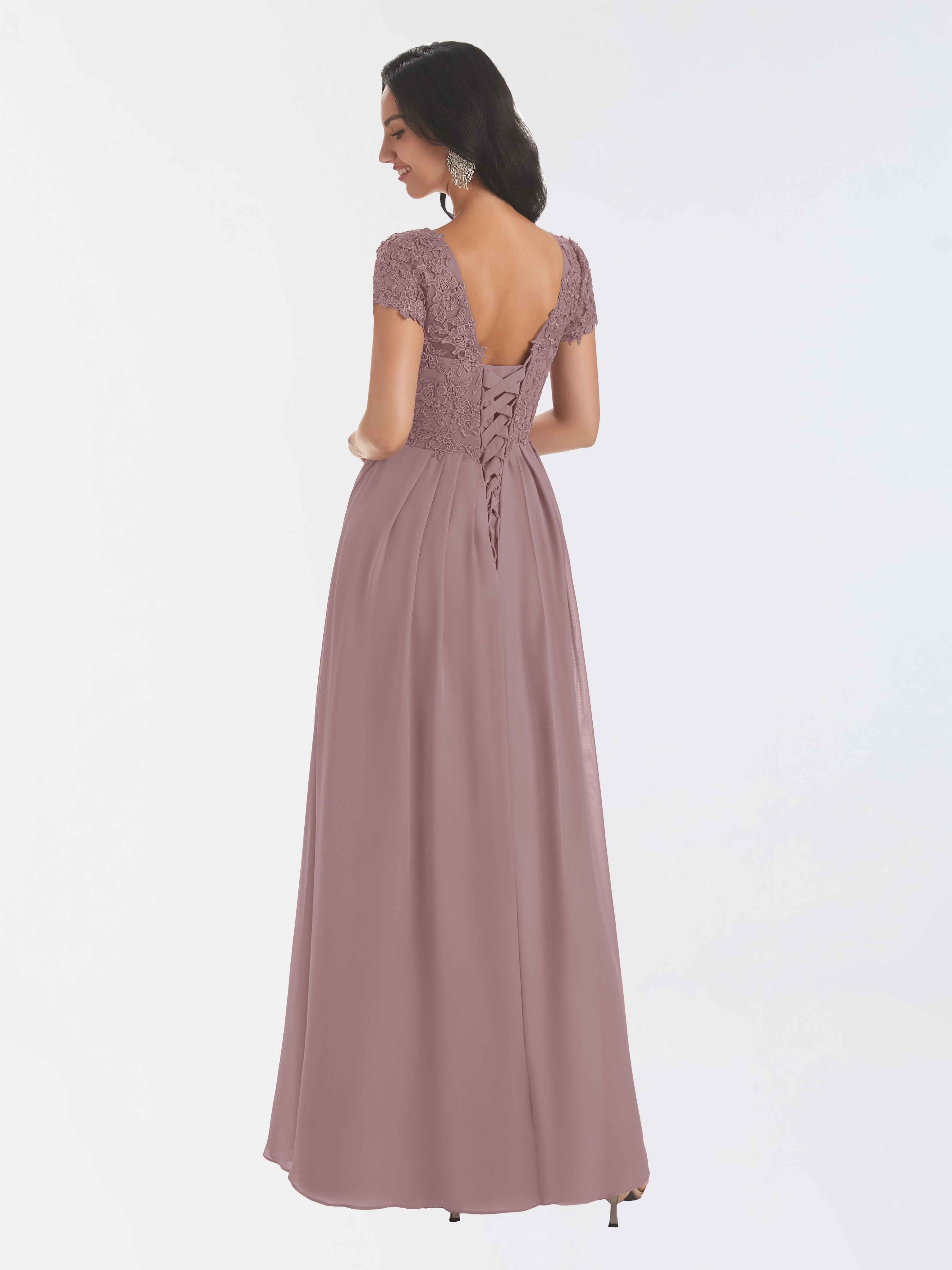 #Couleur_Vintage Mauve