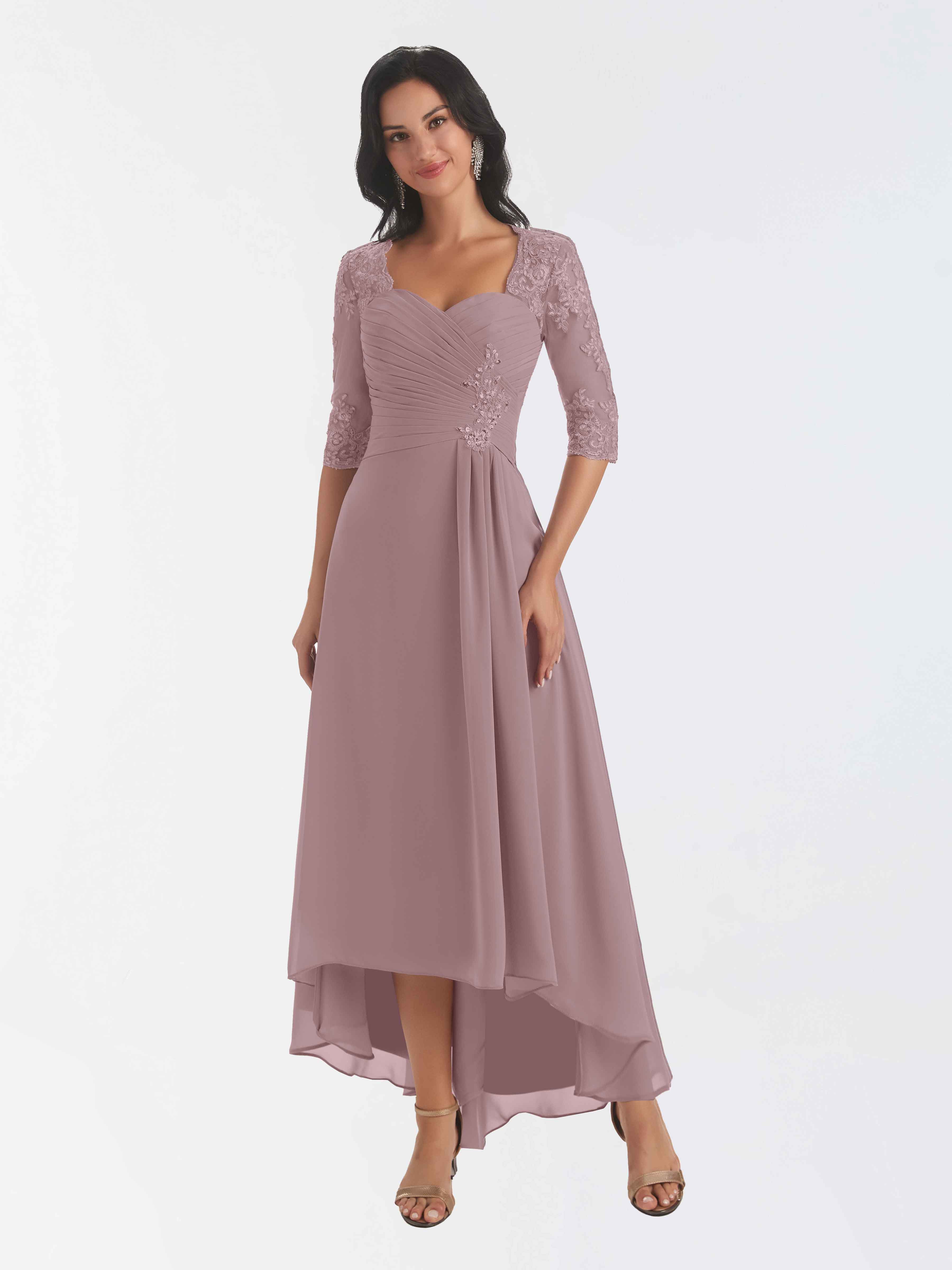 #Couleur_Vintage Mauve
