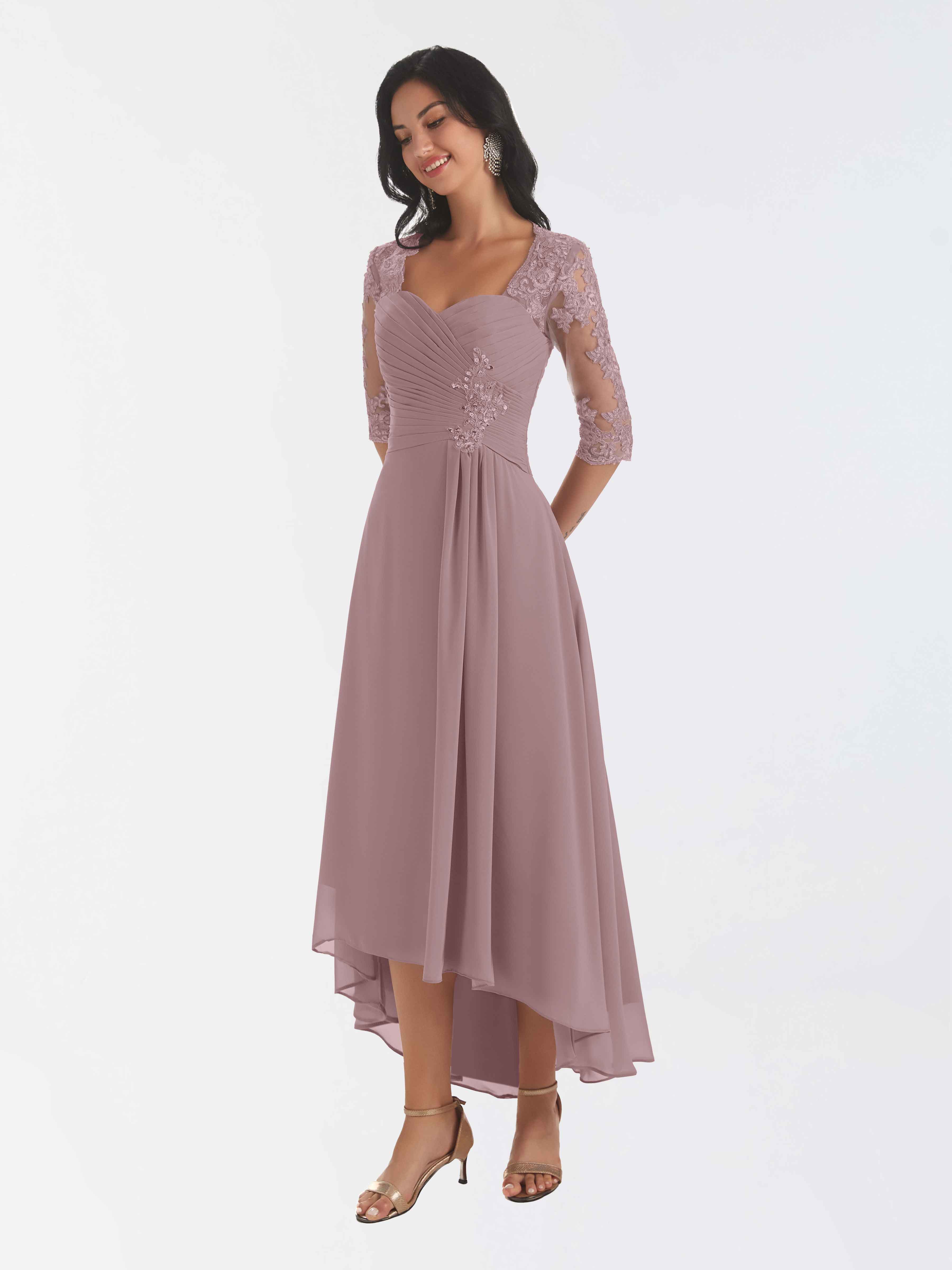 #Couleur_Vintage Mauve