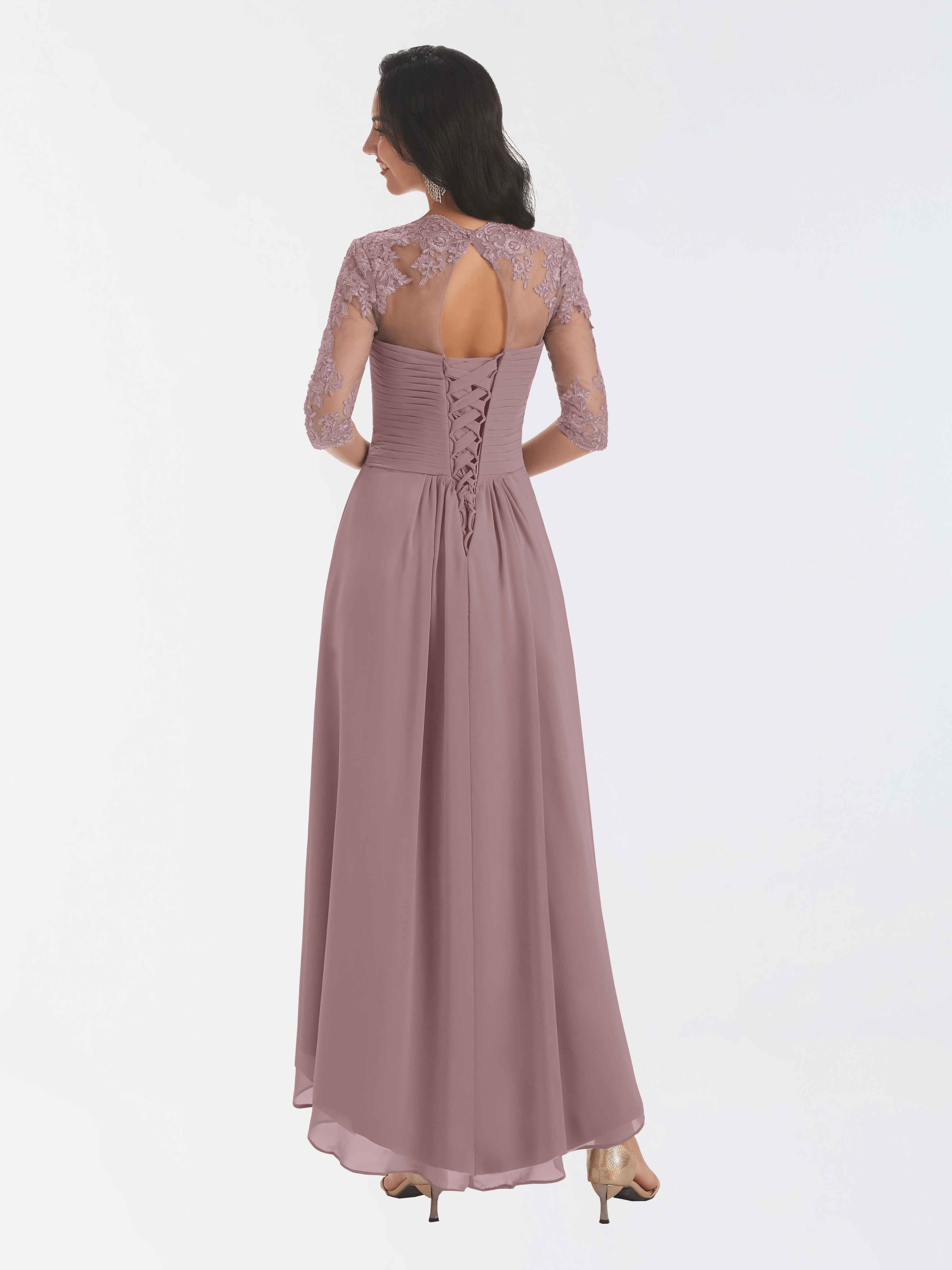 #Couleur_Vintage Mauve