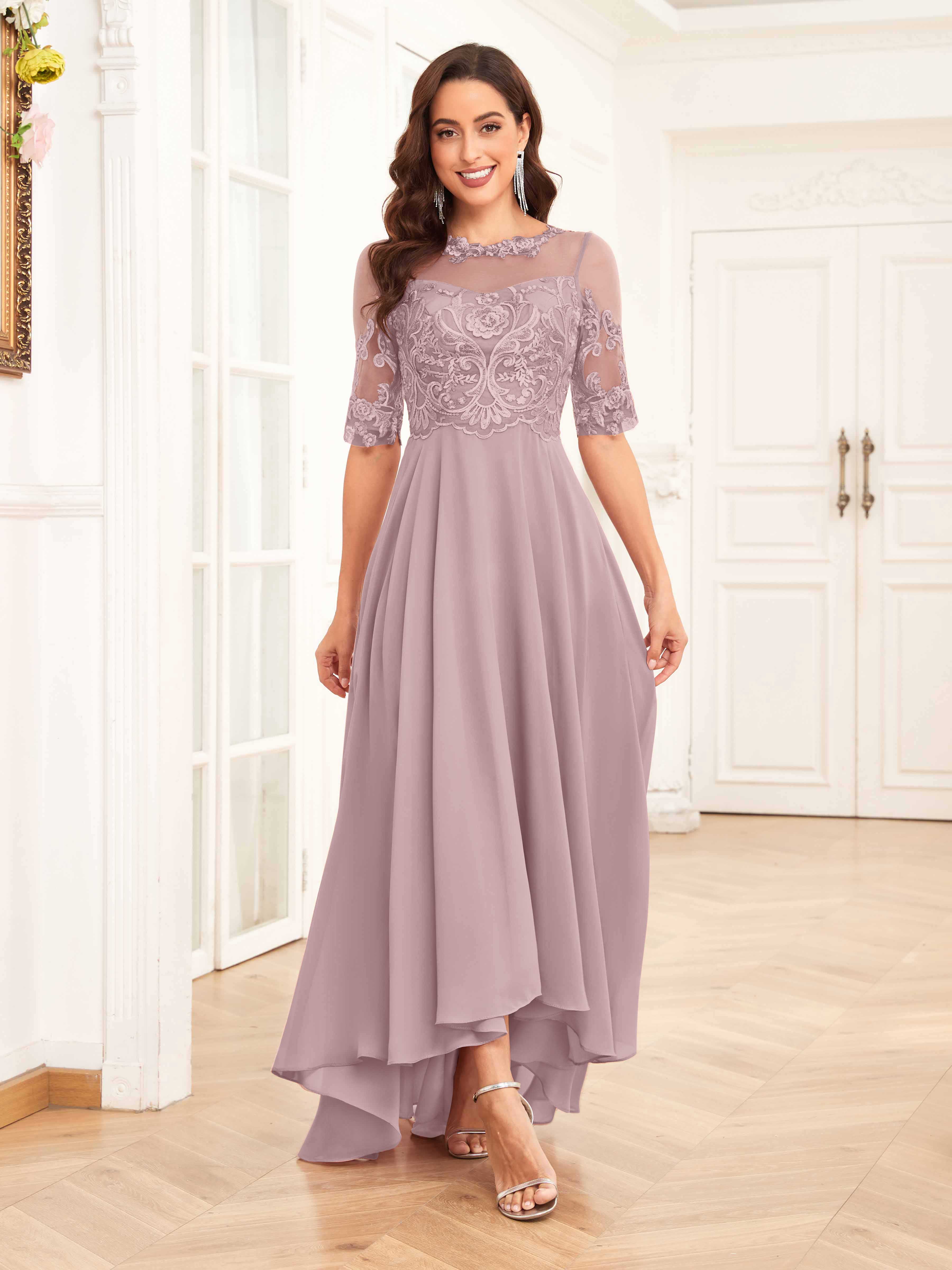 #Couleur_Vintage Mauve