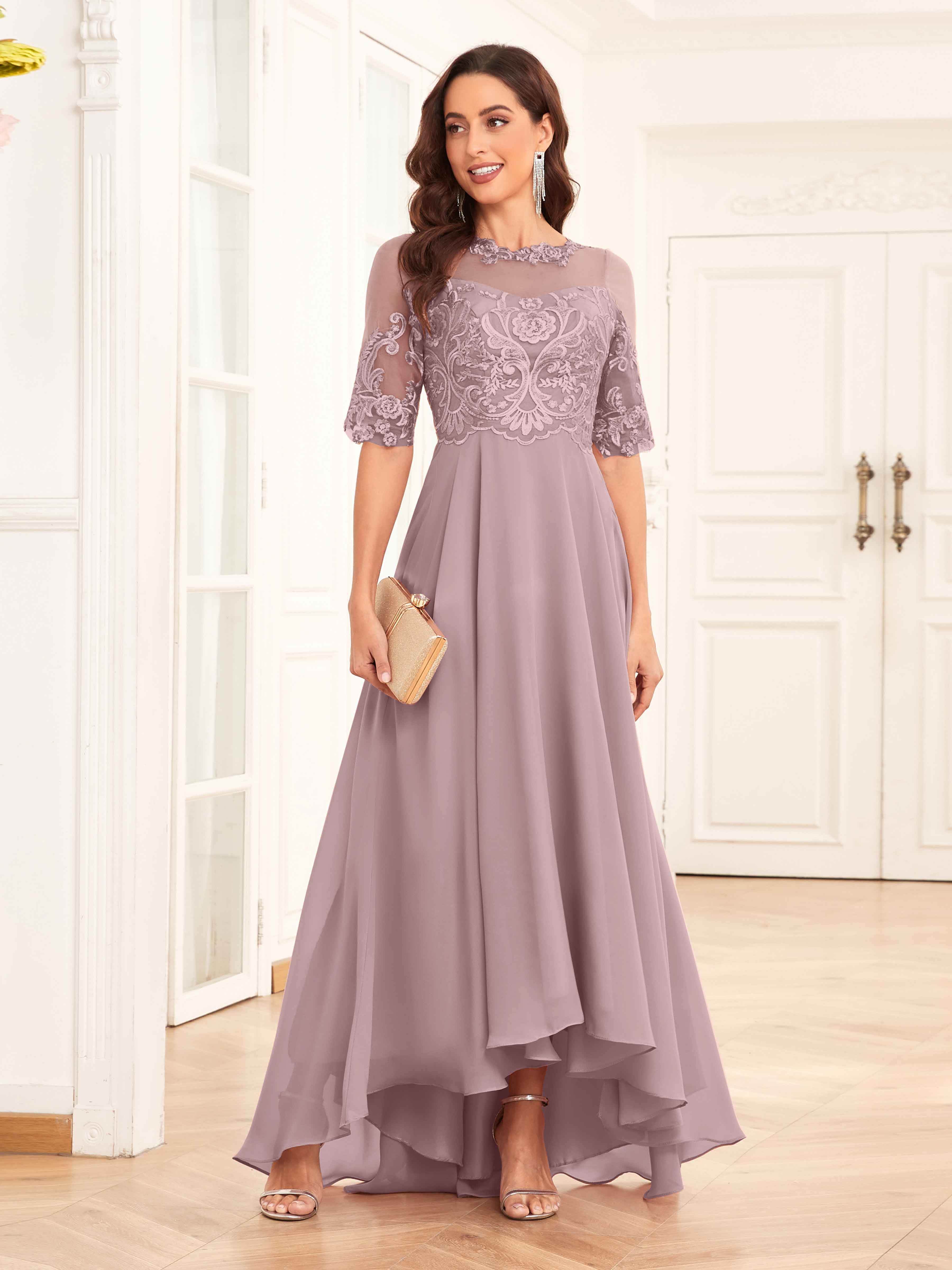 #Couleur_Vintage Mauve
