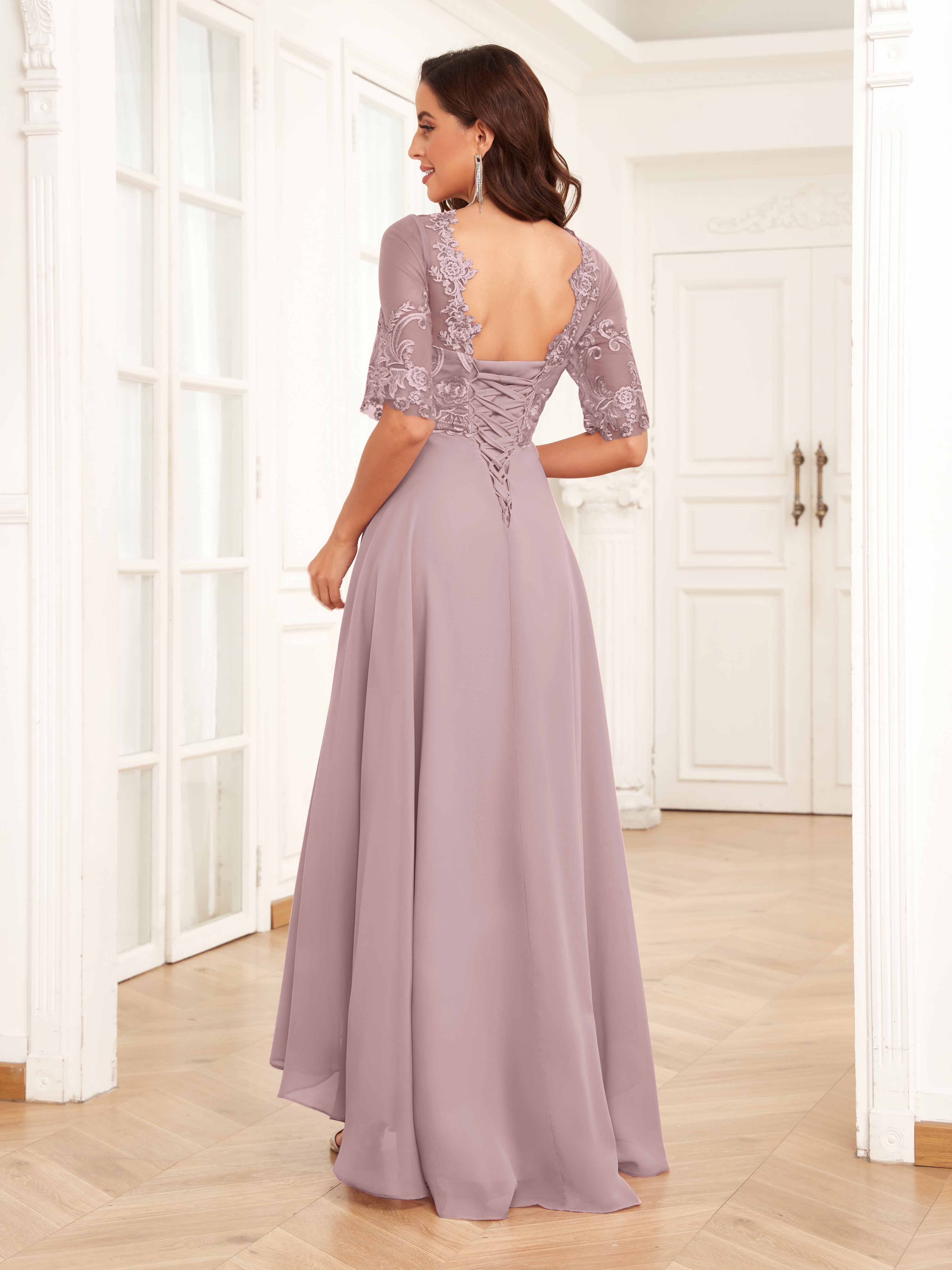 #Couleur_Vintage Mauve