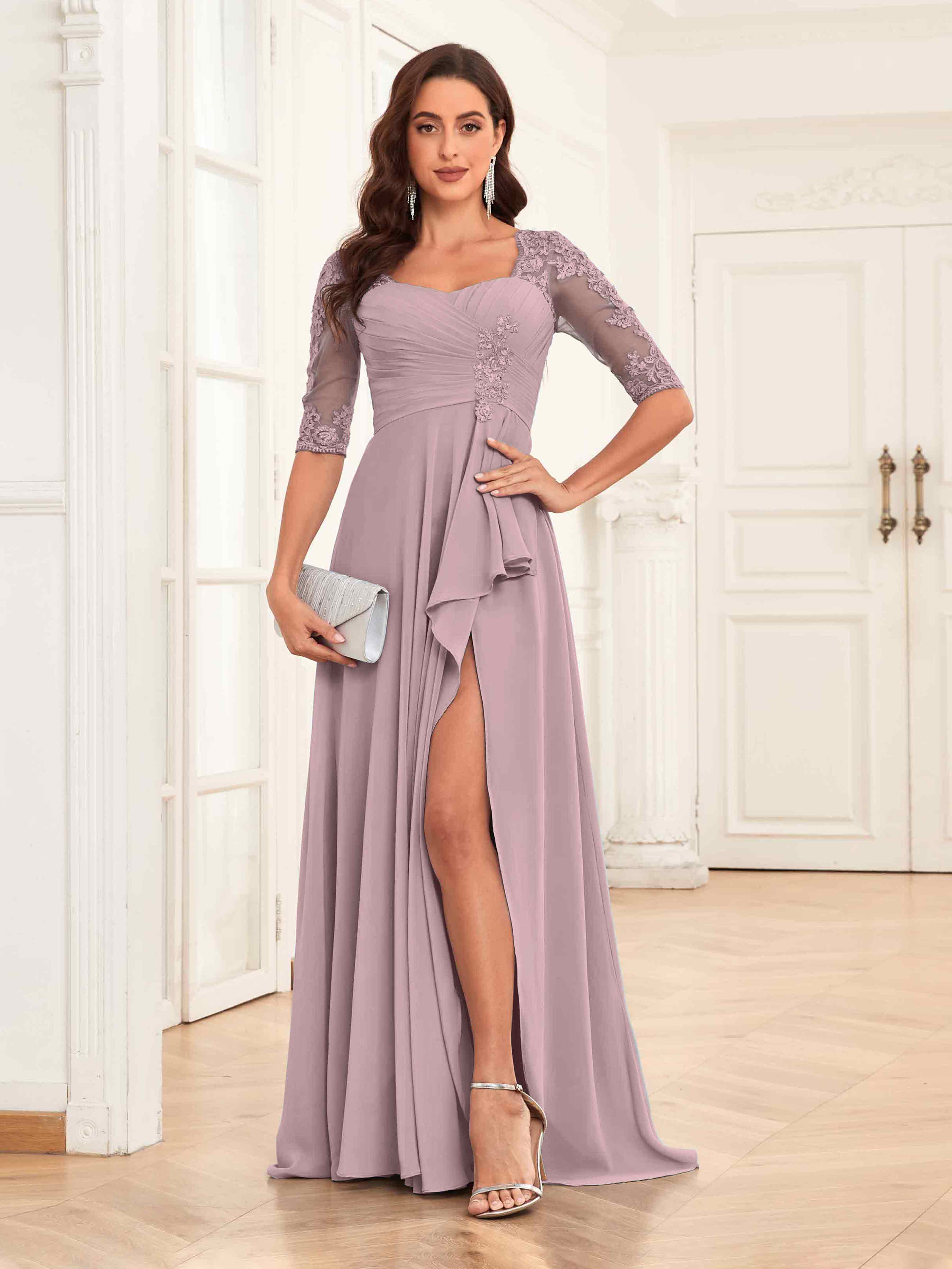 #Couleur_Vintage Mauve