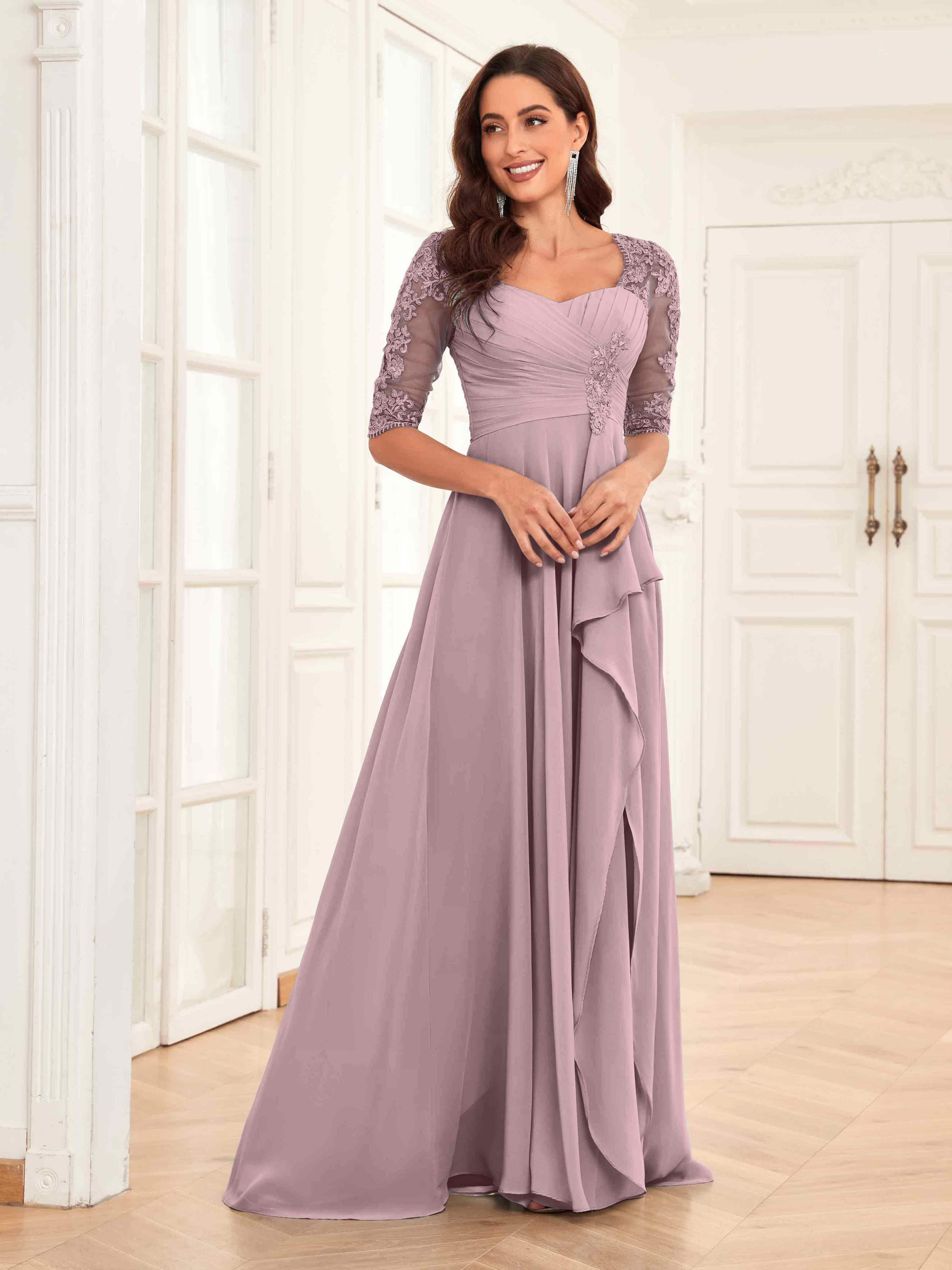 #Couleur_Vintage Mauve