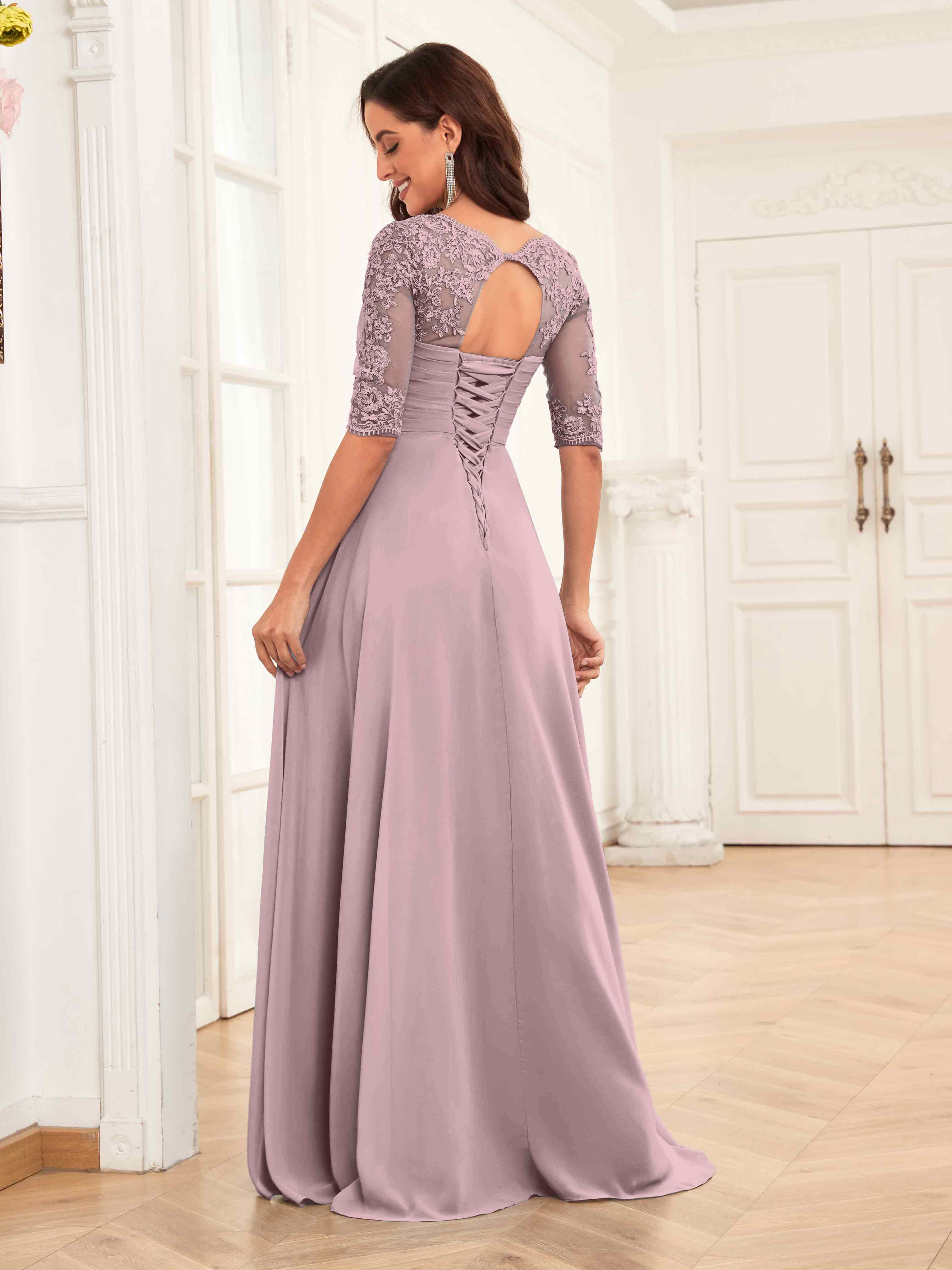 #Couleur_Vintage Mauve