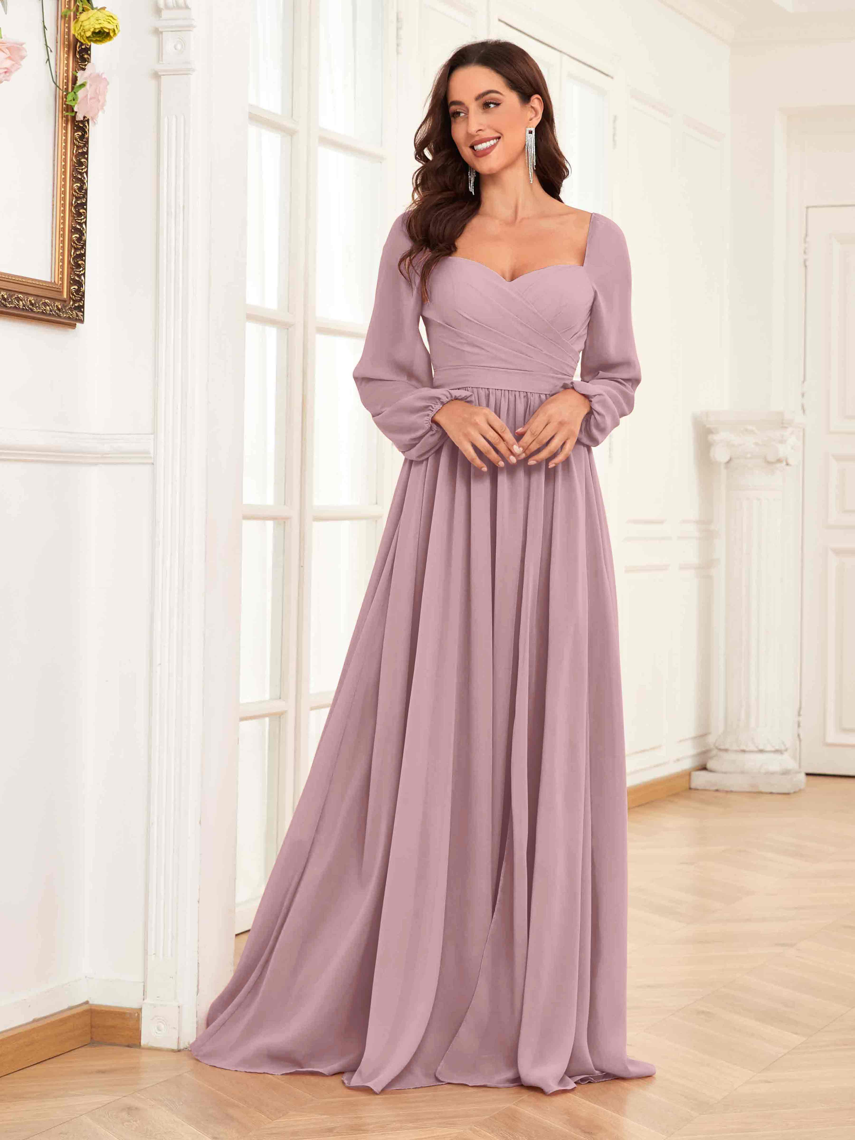 #Couleur_Vintage Mauve