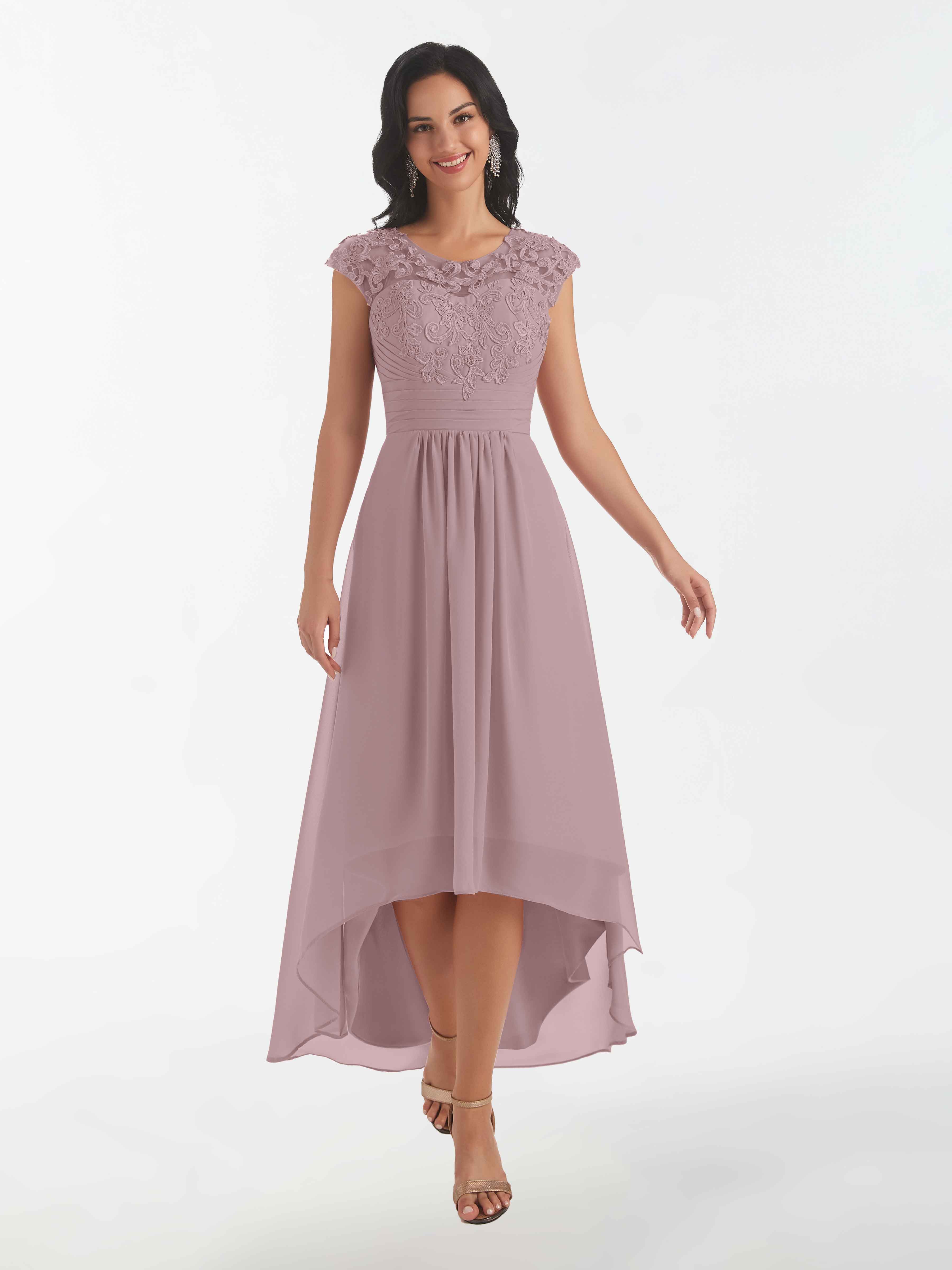 #Couleur_Vintage Mauve
