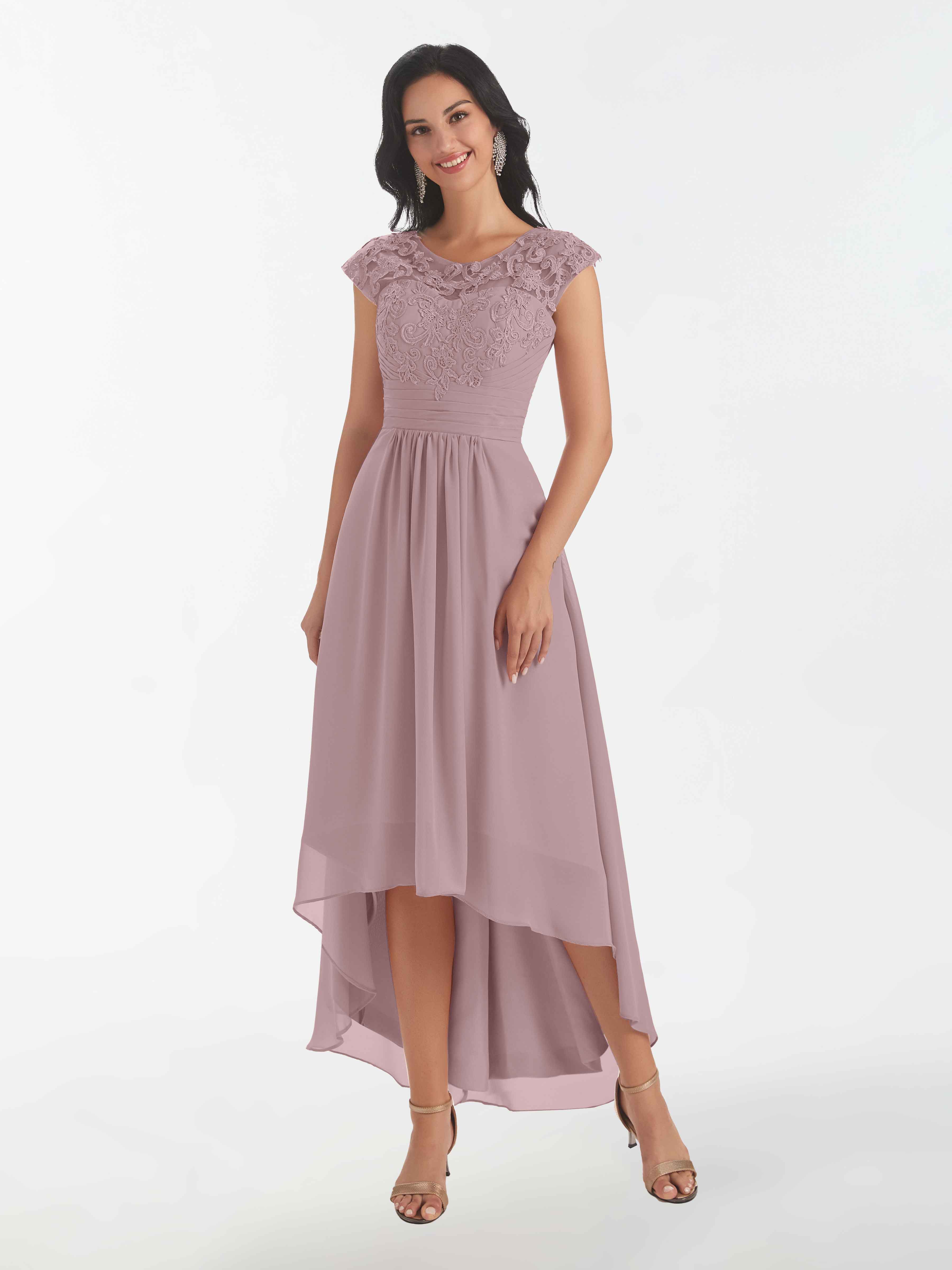#Couleur_Vintage Mauve