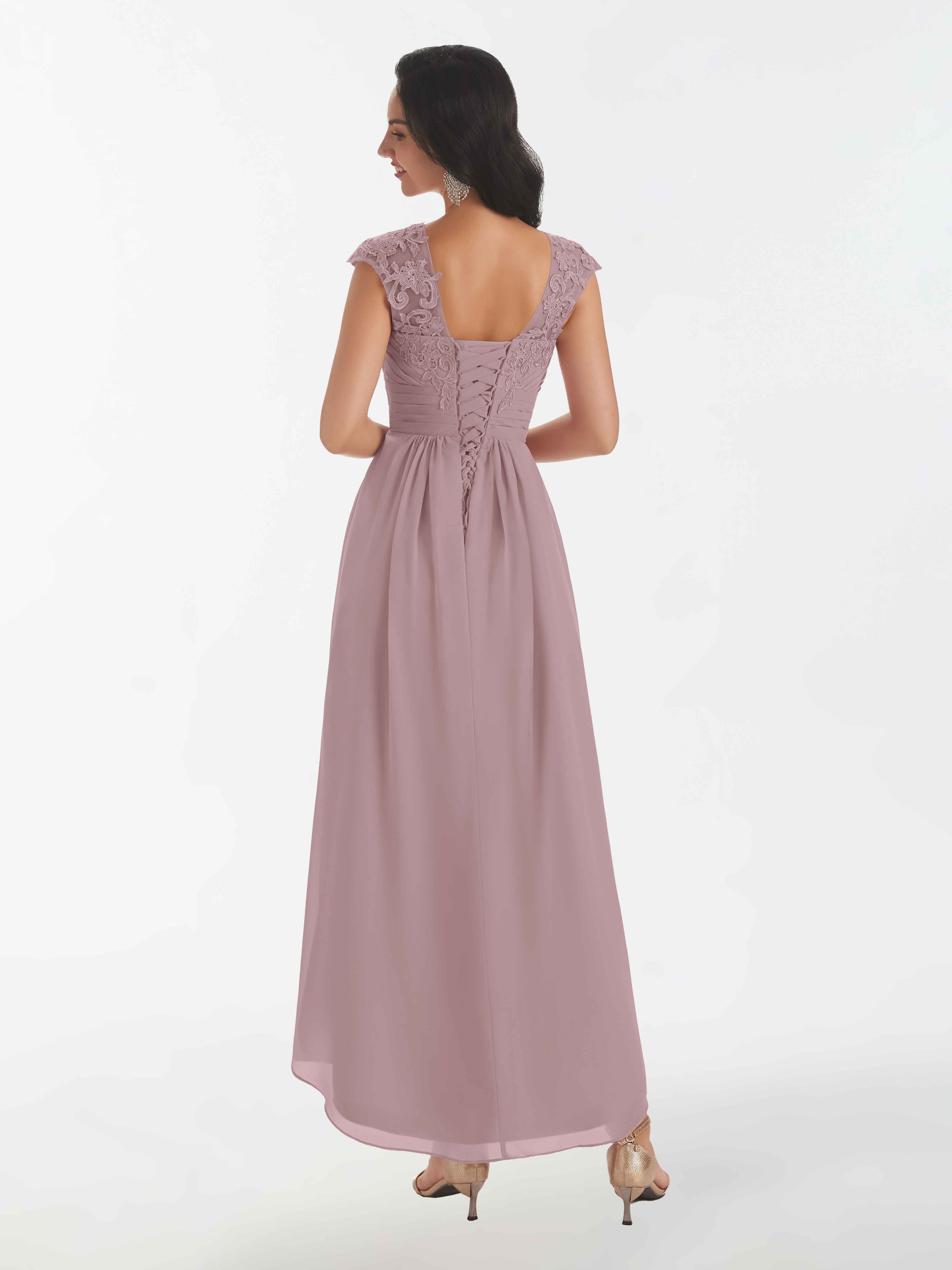 #Couleur_Vintage Mauve