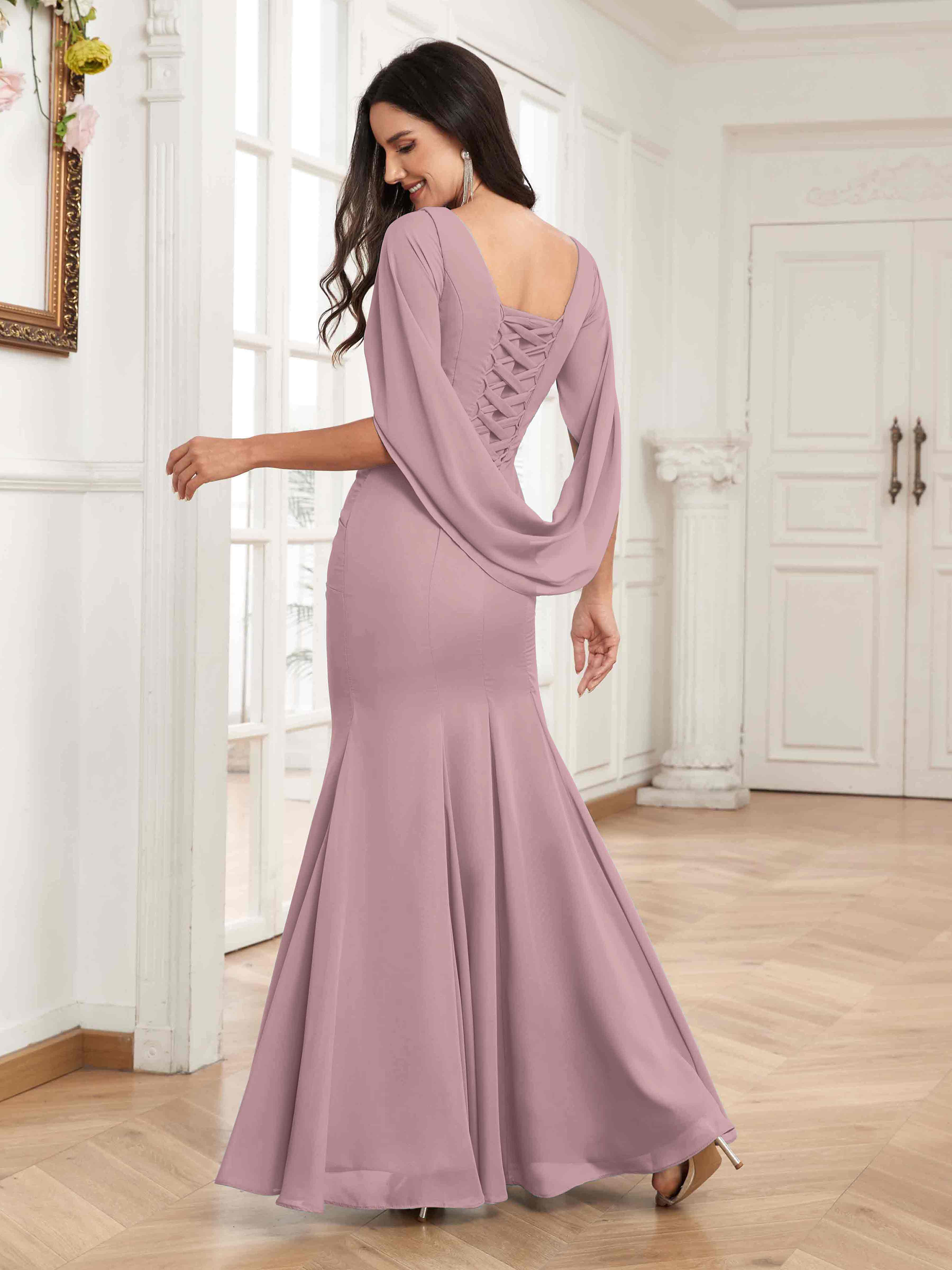 #Couleur_Vintage Mauve