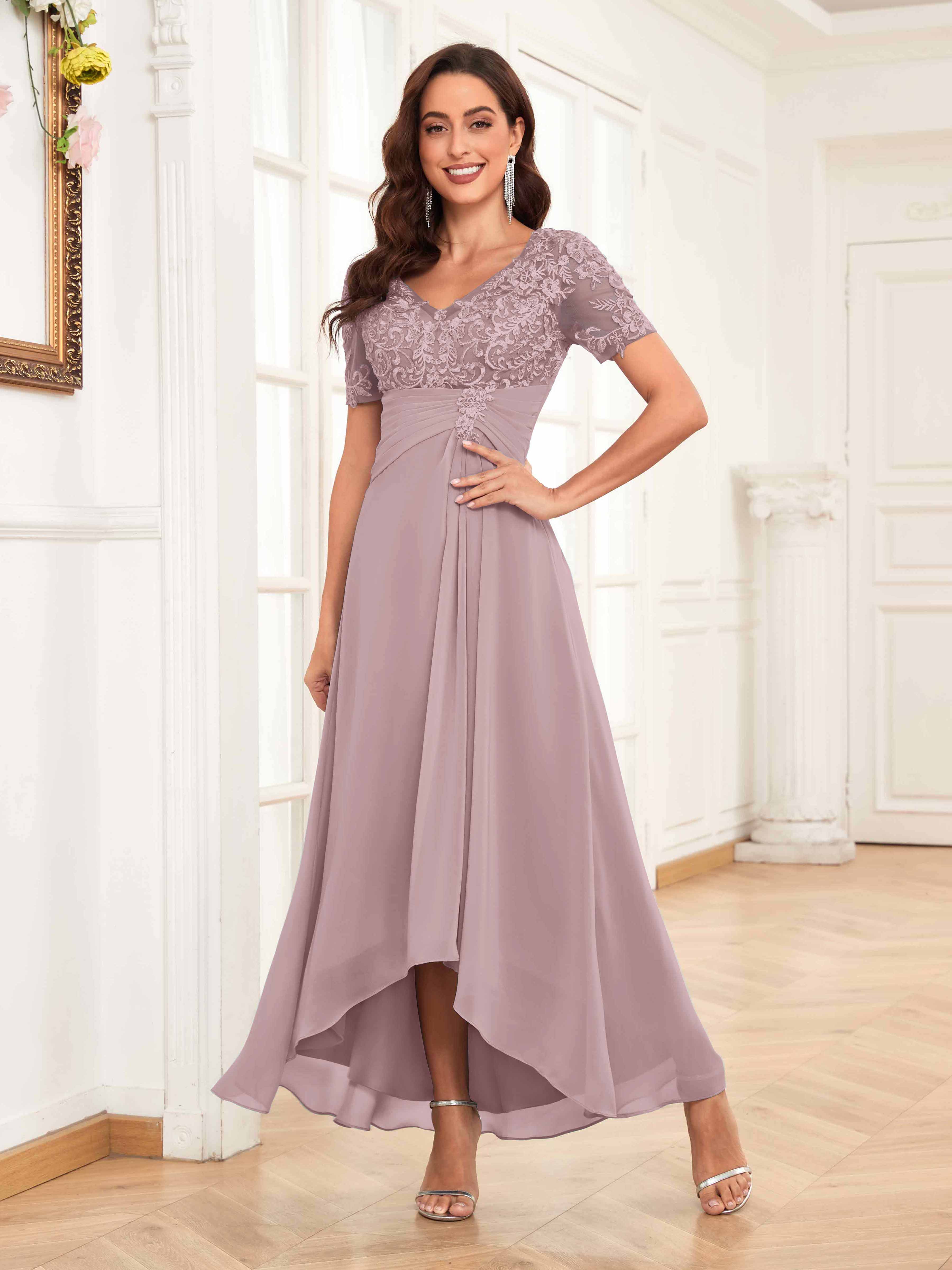 #Couleur_Vintage Mauve