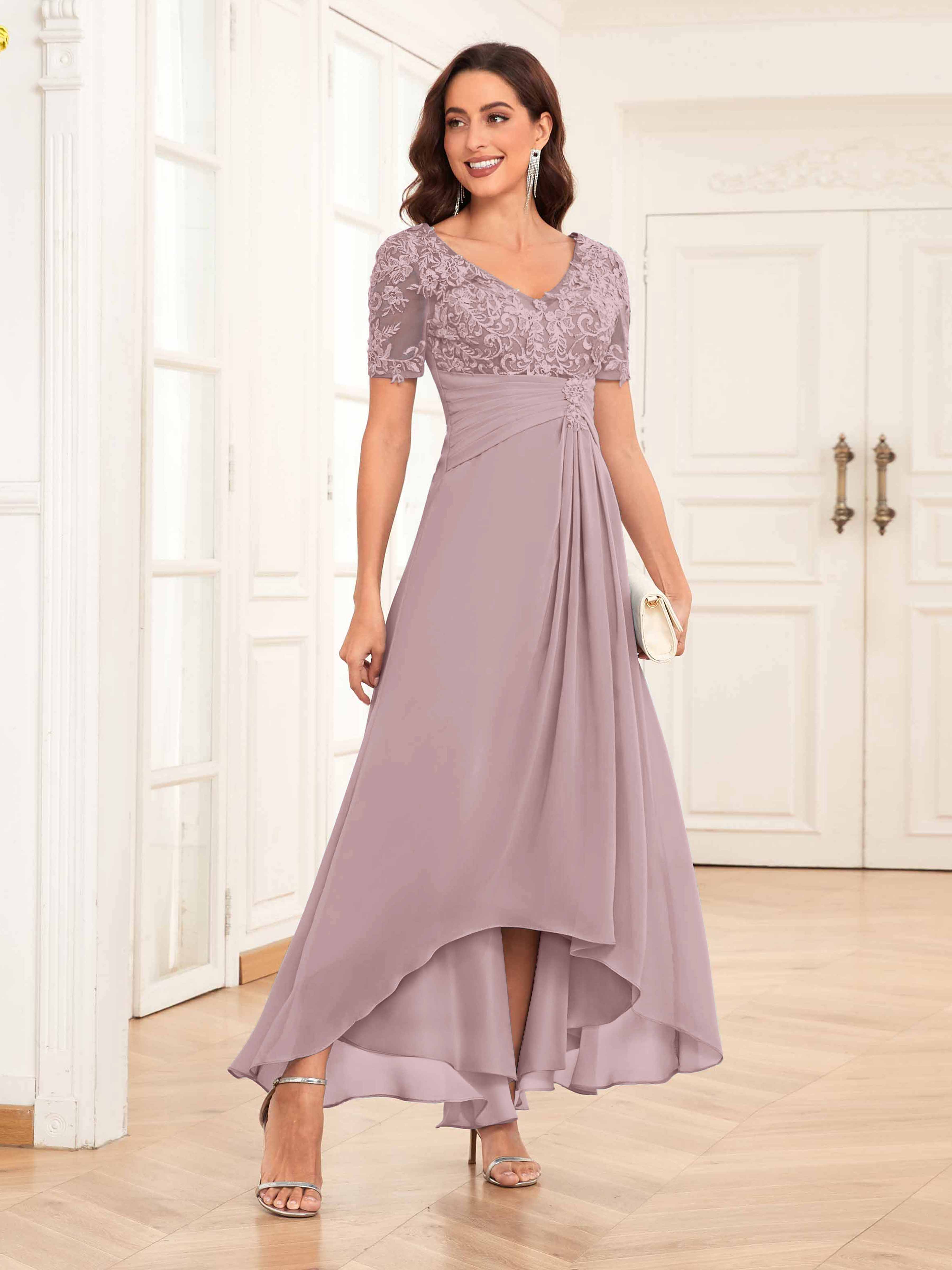 #Couleur_Vintage Mauve