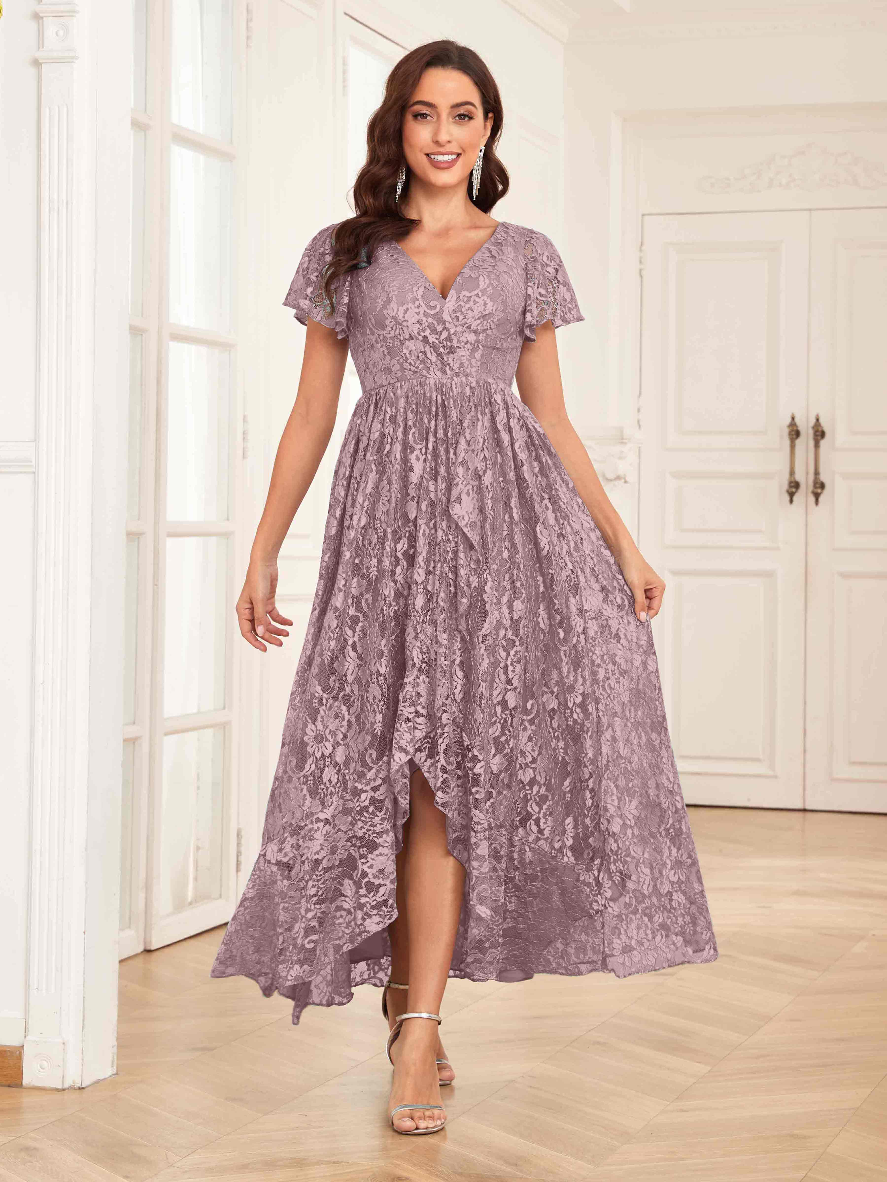 #Couleur_Vintage Mauve