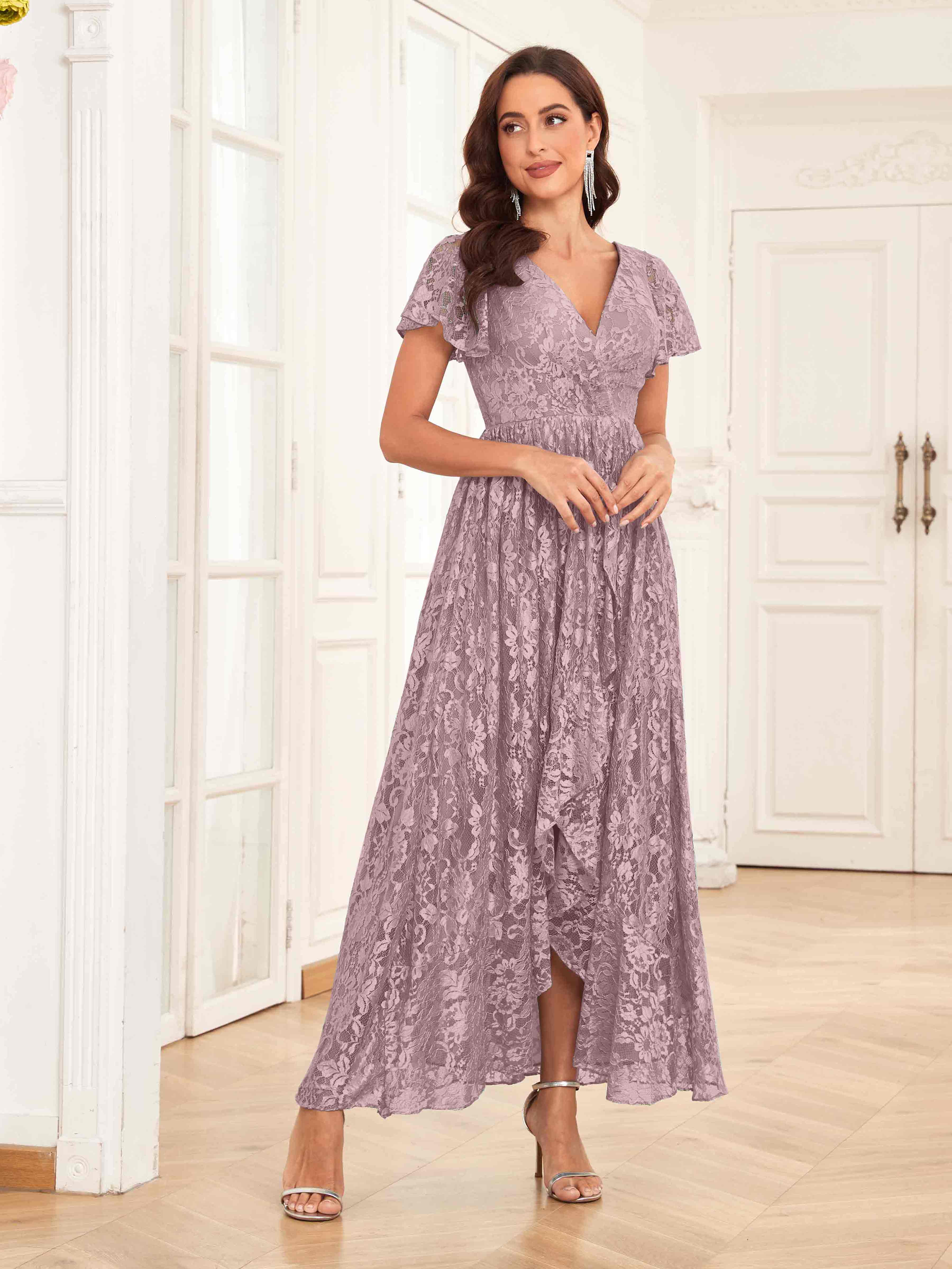 #Couleur_Vintage Mauve