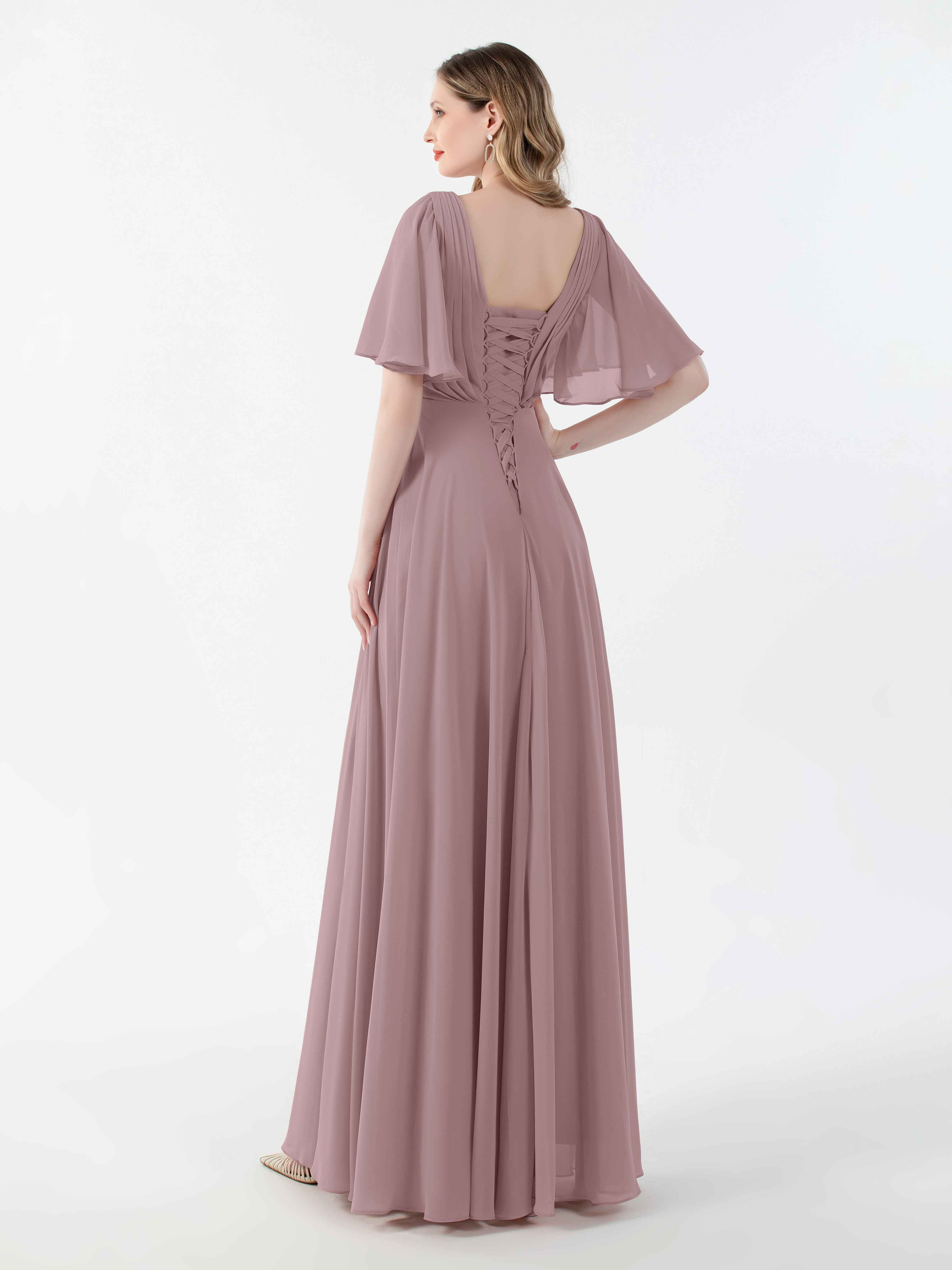#Couleur_Vintage Mauve