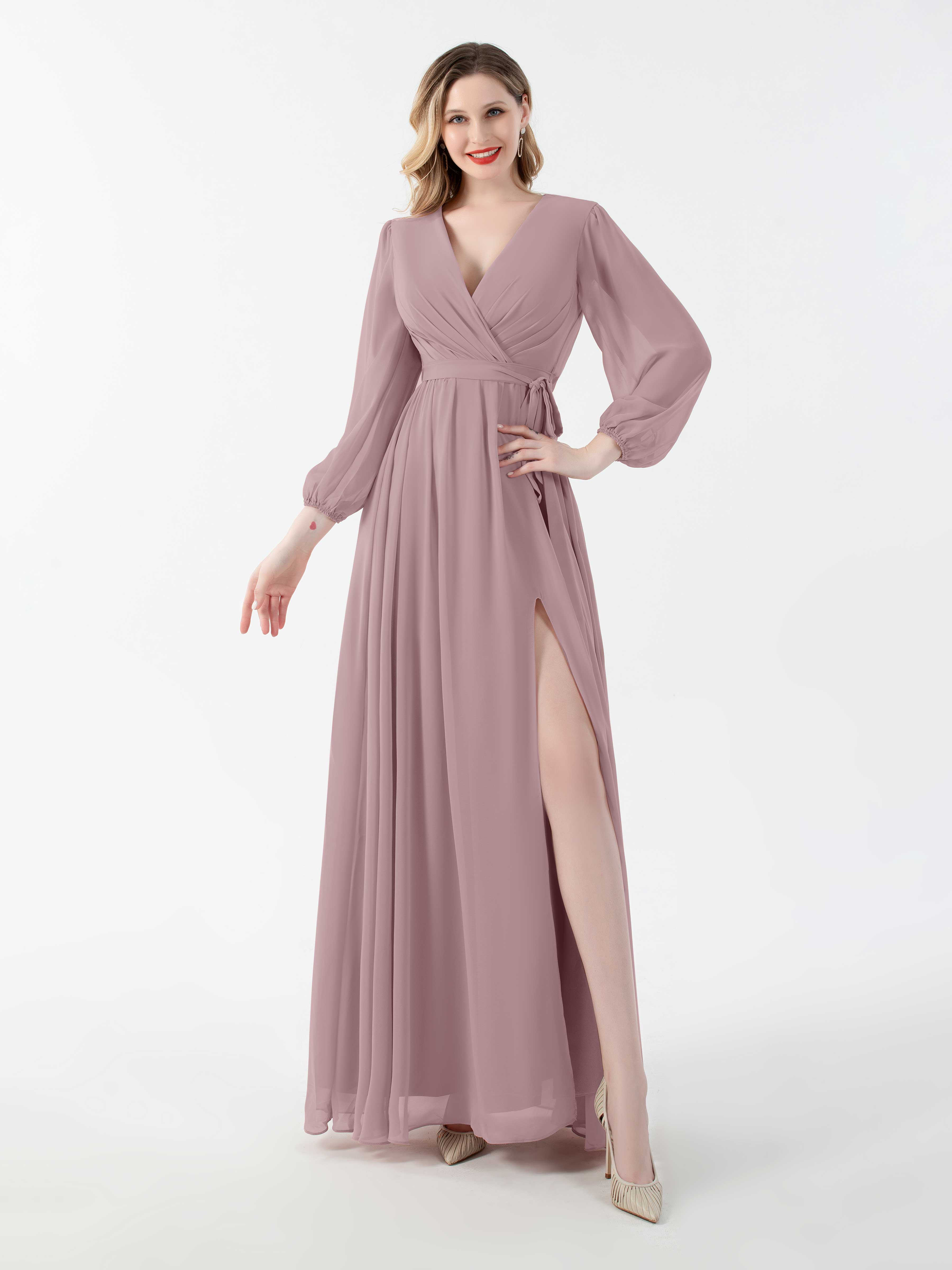 #Couleur_Vintage Mauve