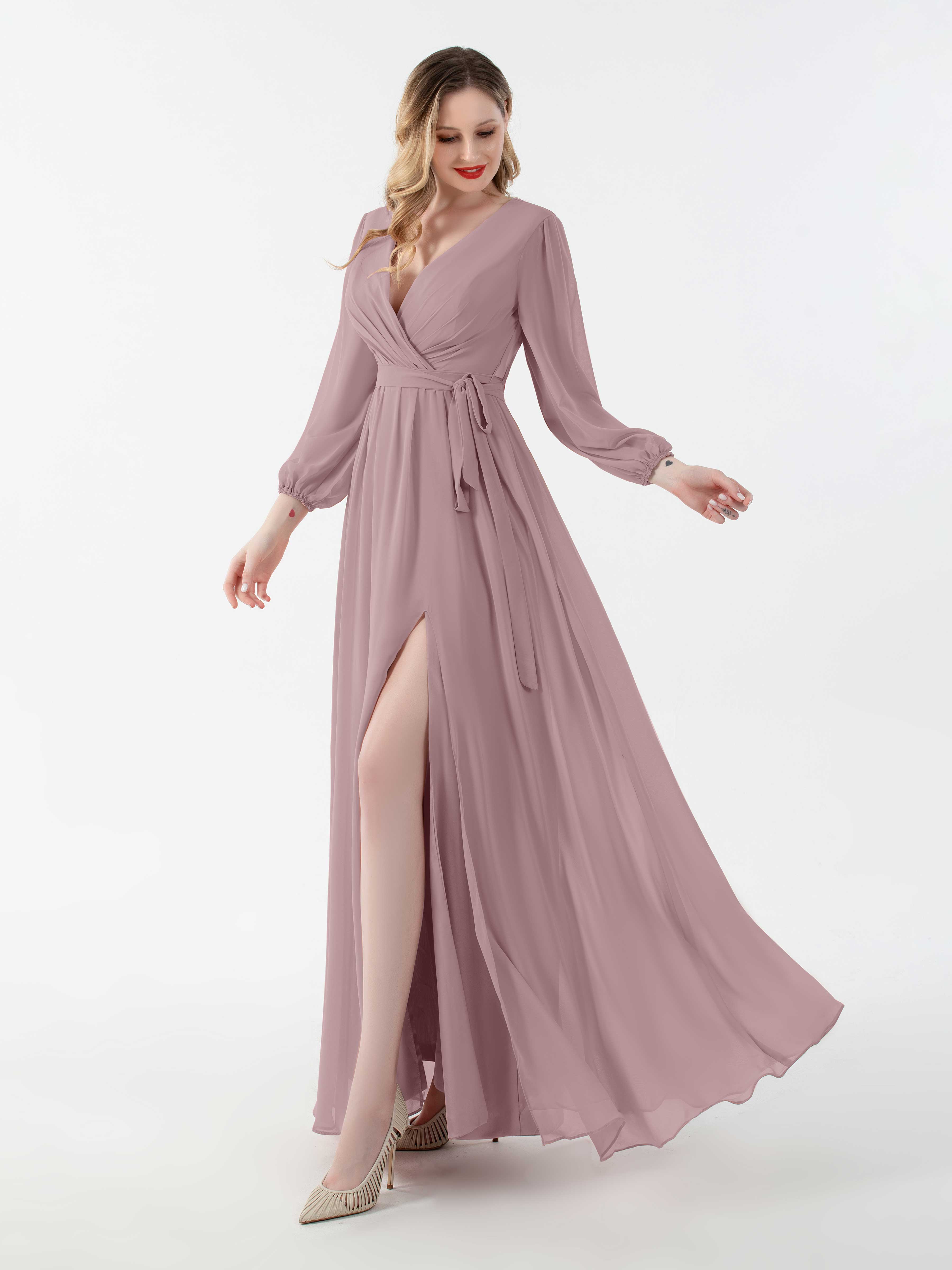 #Couleur_Vintage Mauve