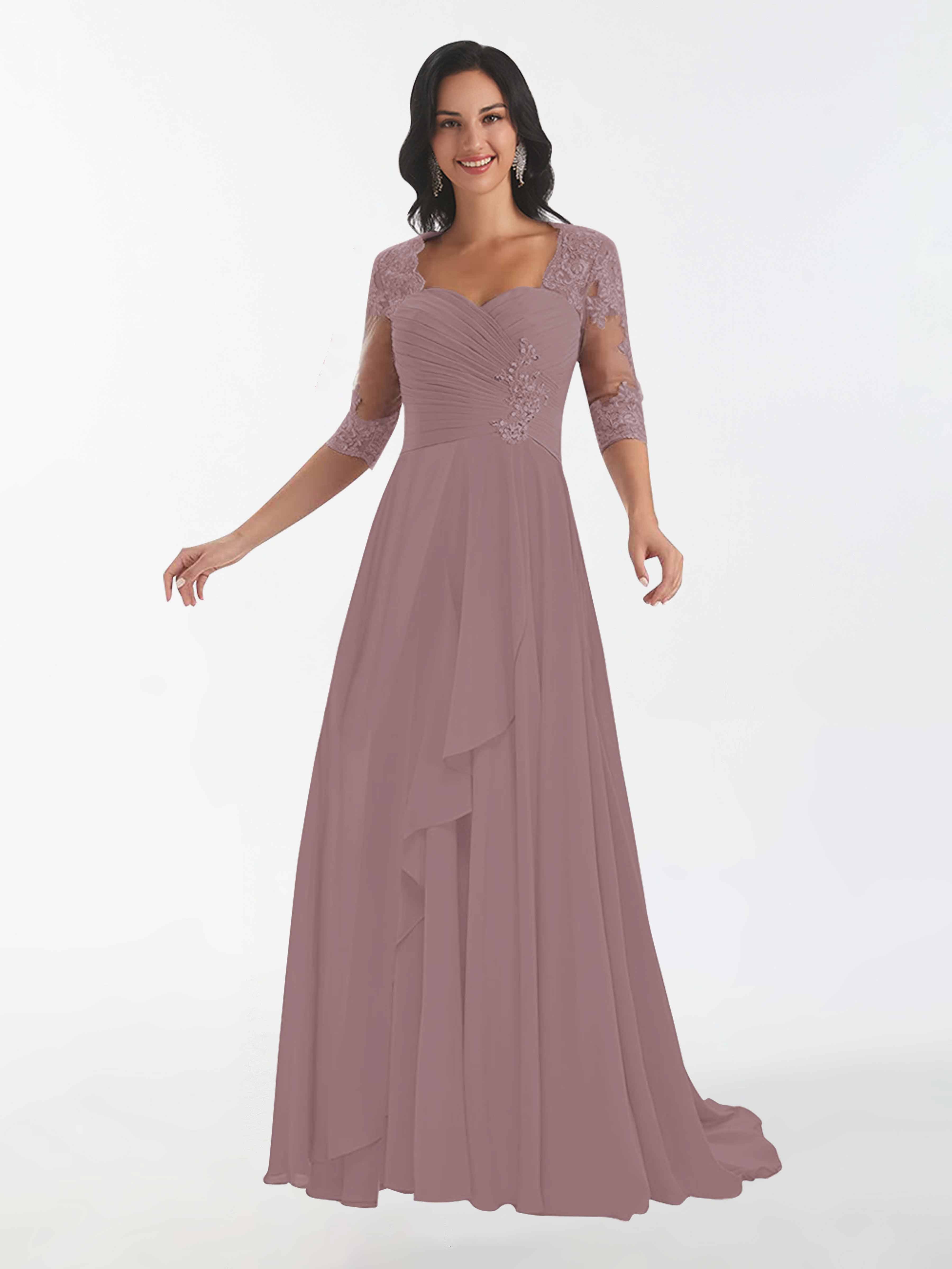 #Couleur_Vintage Mauve
