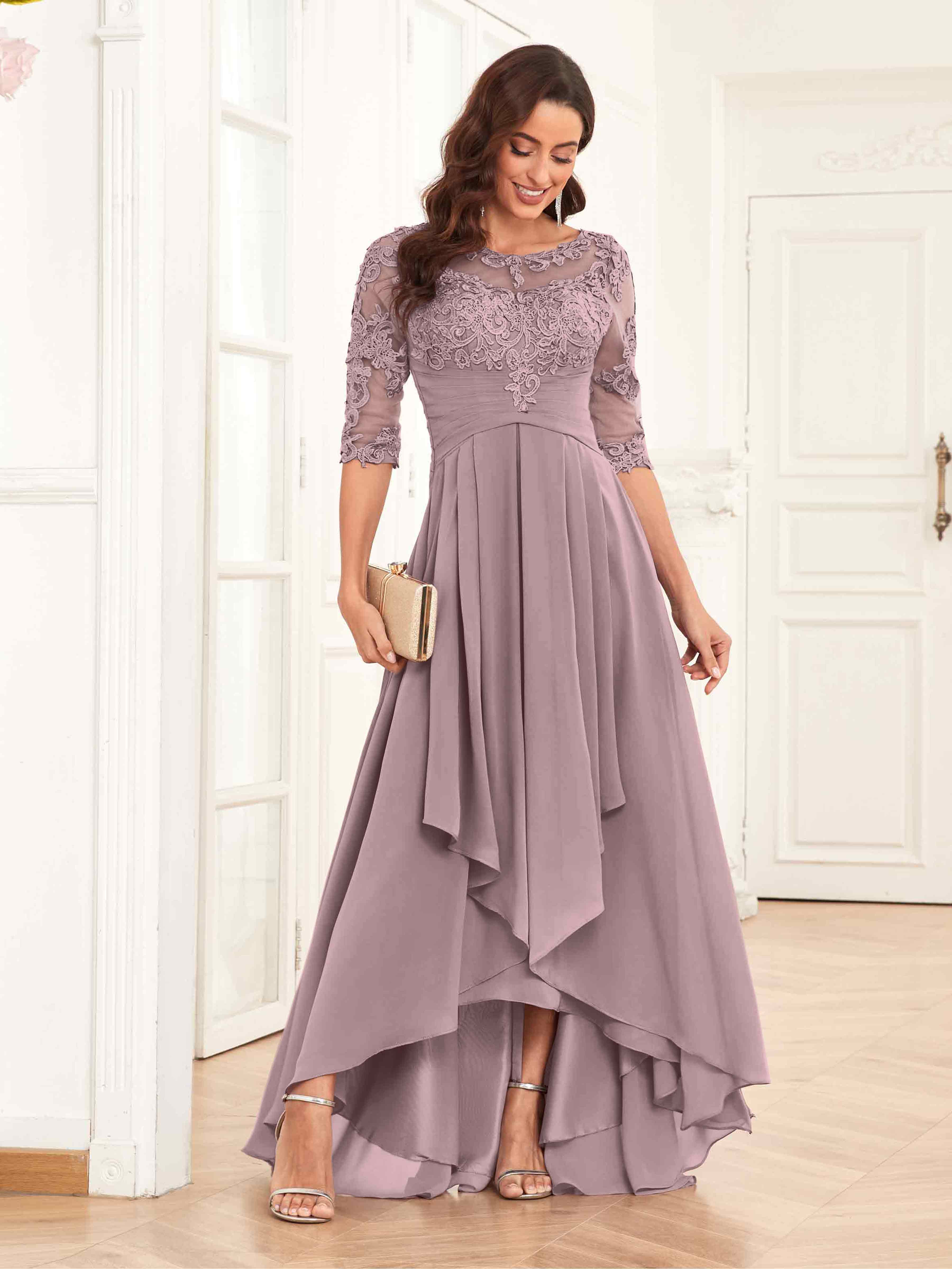 #Couleur_Vintage Mauve