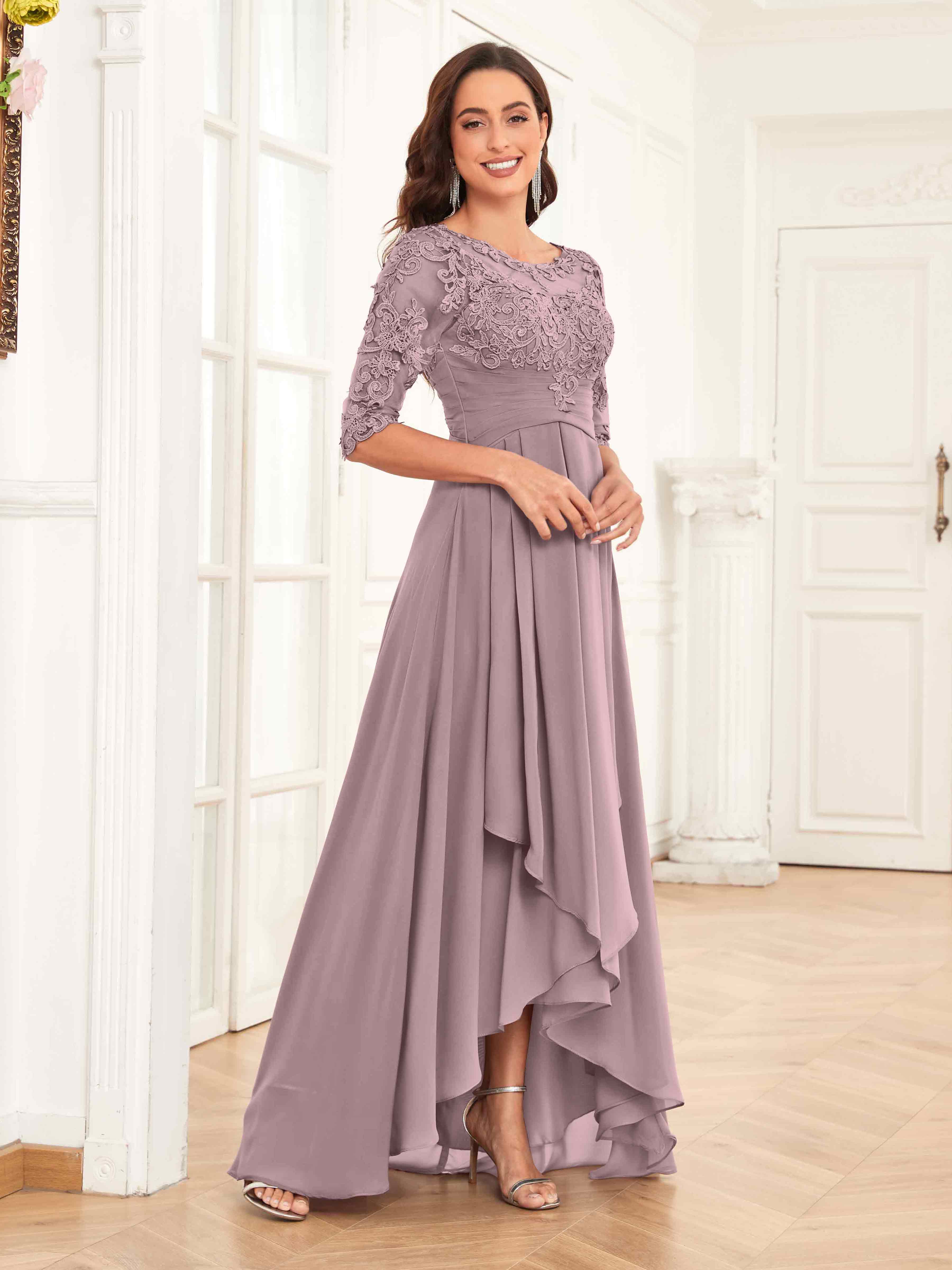 #Couleur_Vintage Mauve
