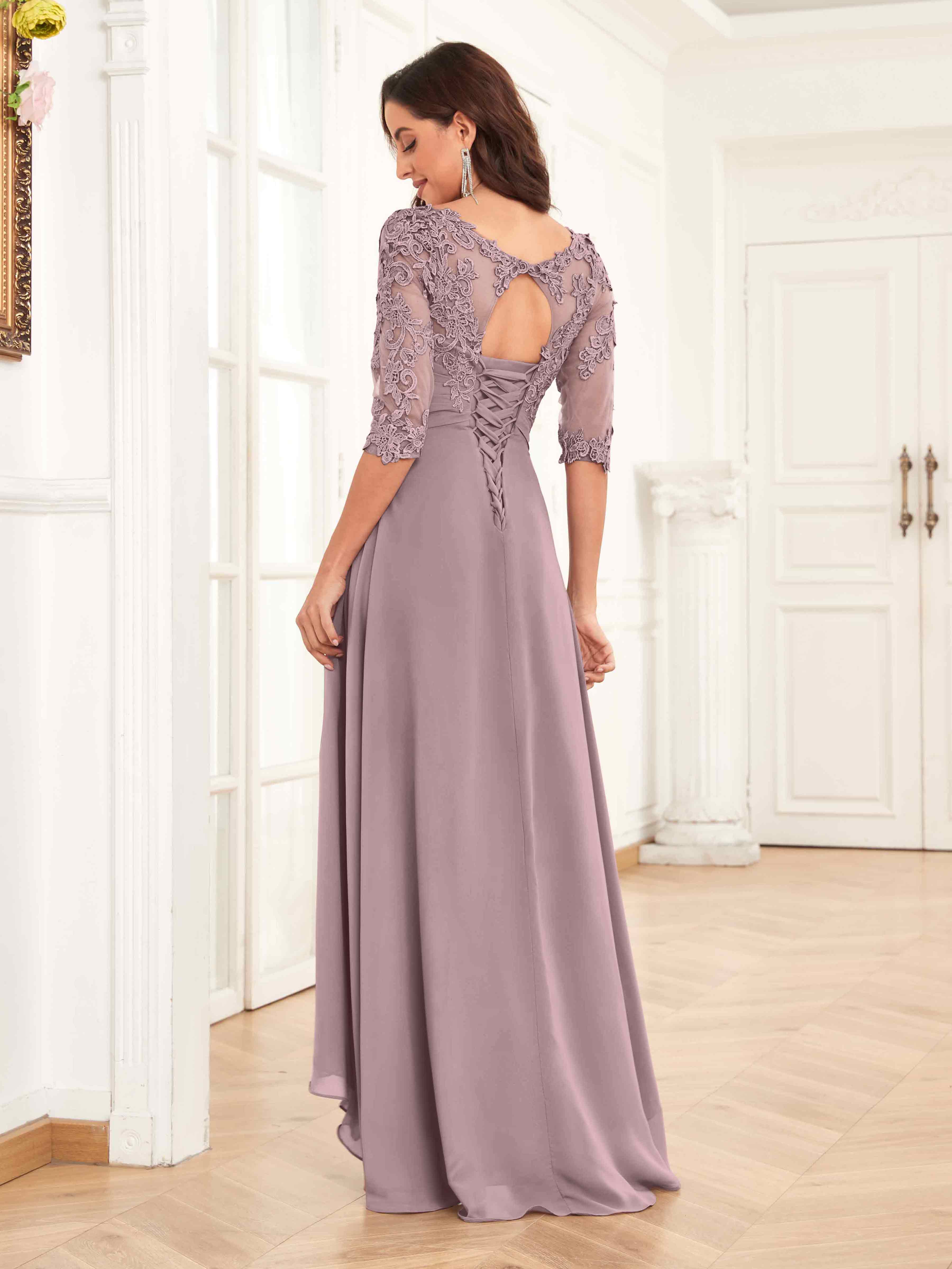 #Couleur_Vintage Mauve