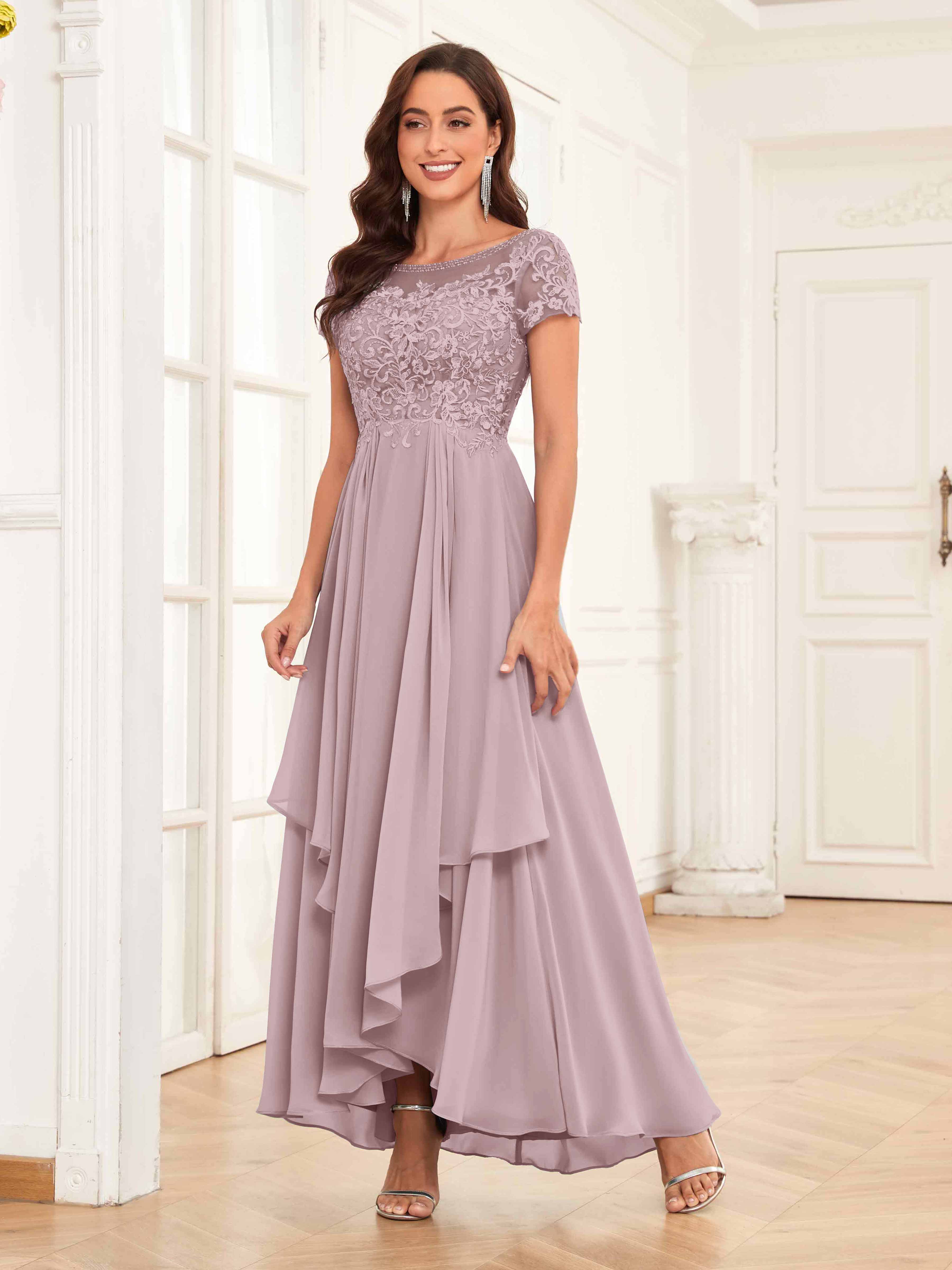 #Couleur_Vintage Mauve