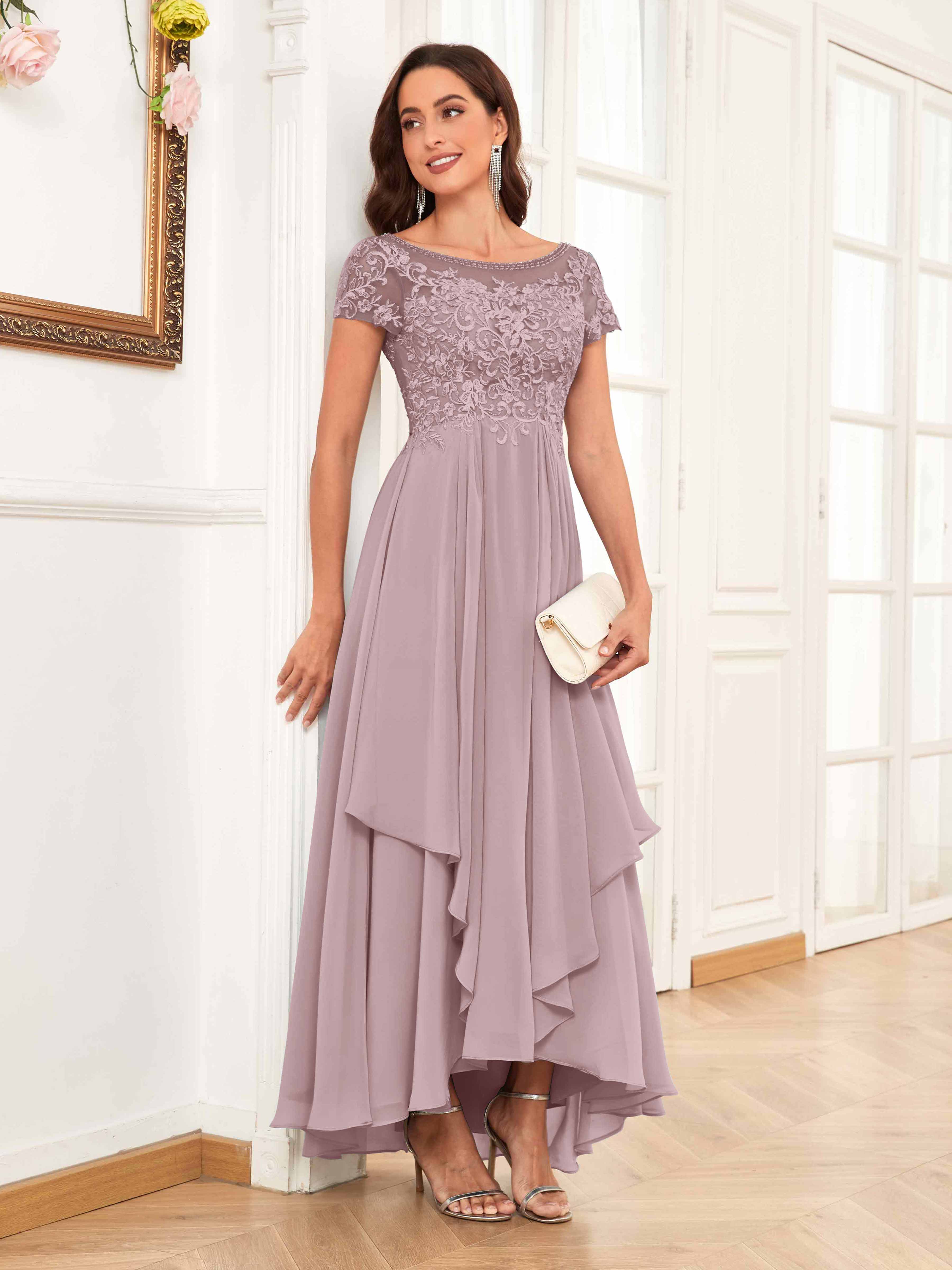 #Couleur_Vintage Mauve