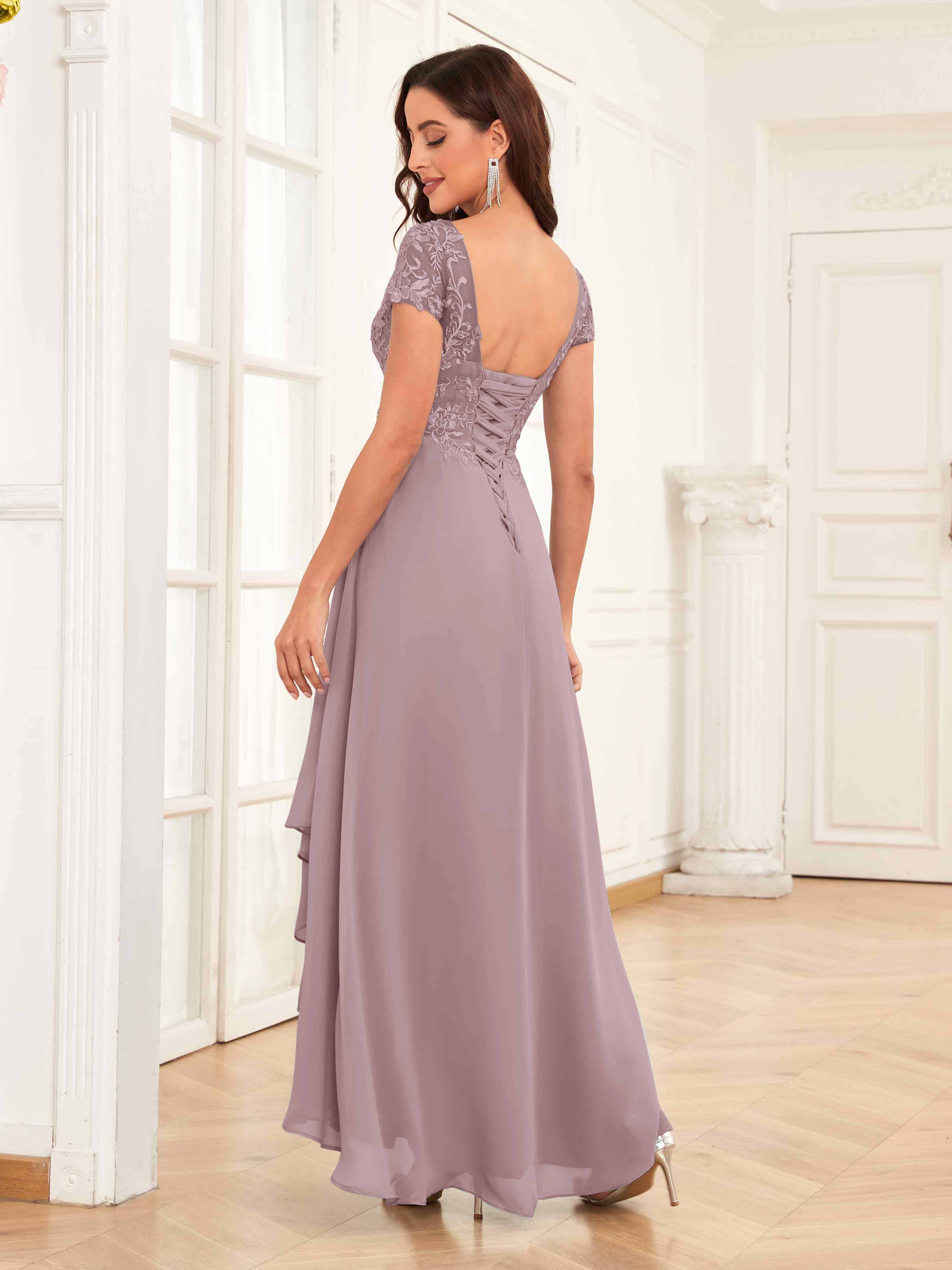 #Couleur_Vintage Mauve