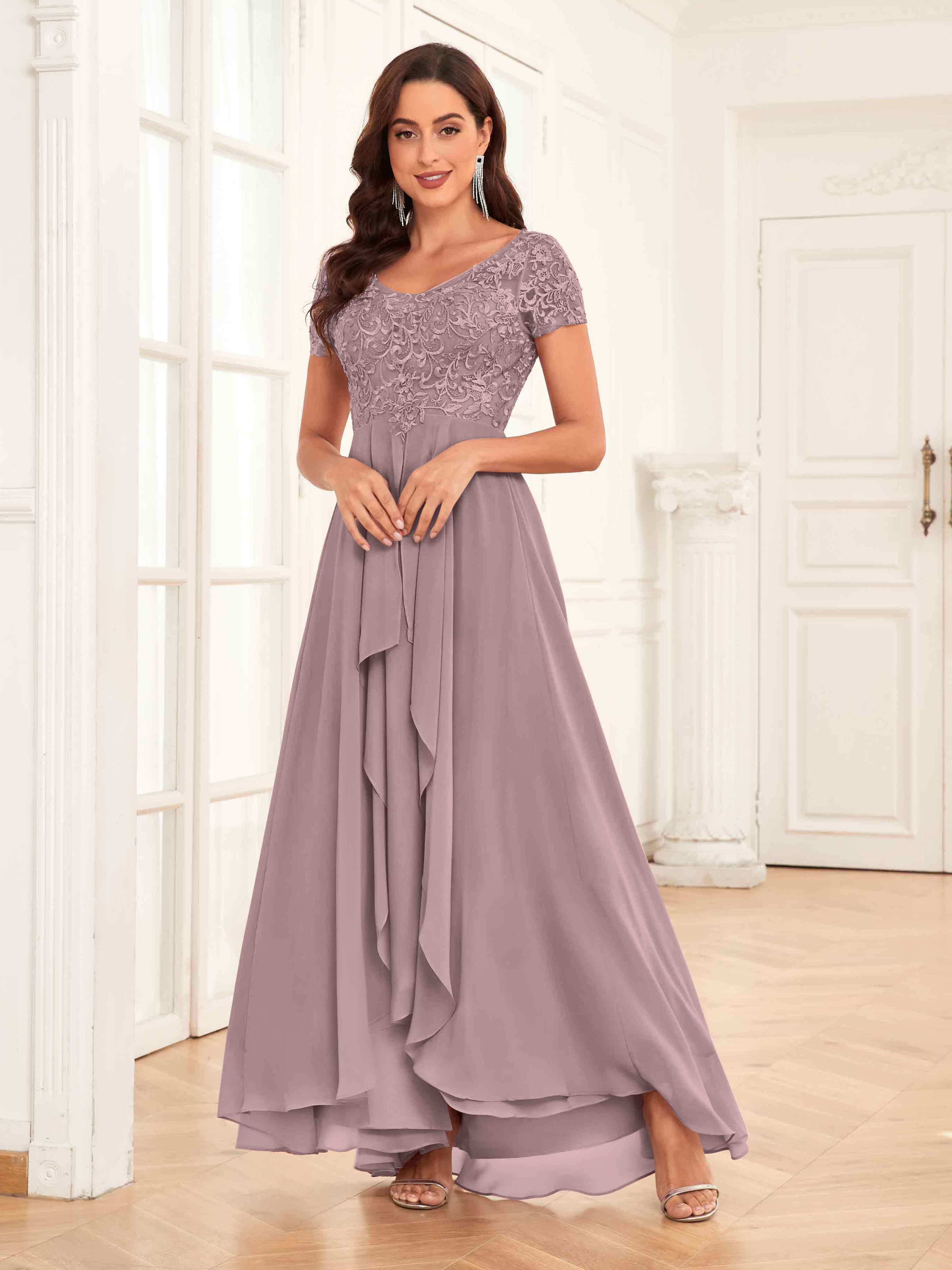 #Couleur_Vintage Mauve