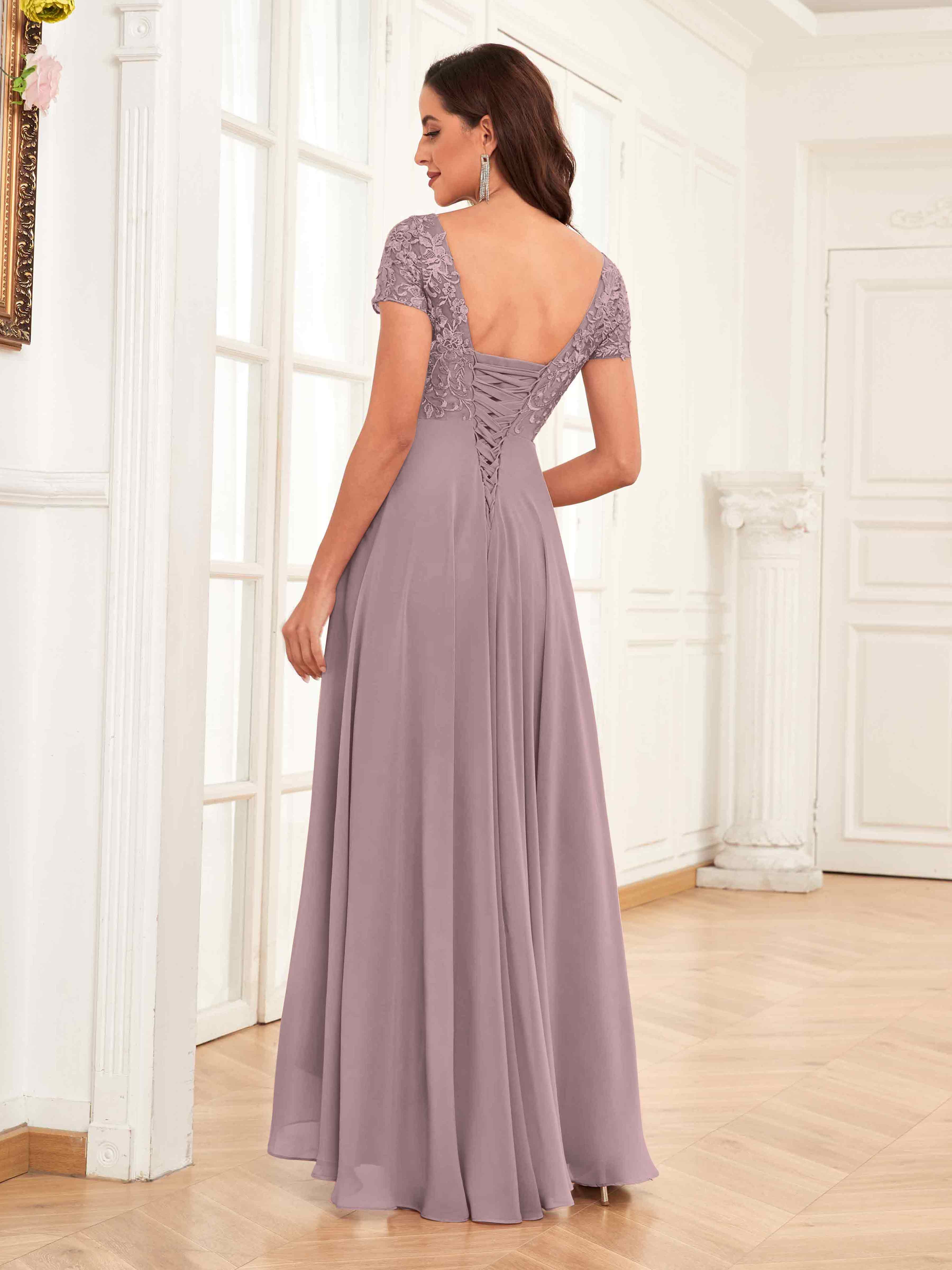 #Couleur_Vintage Mauve