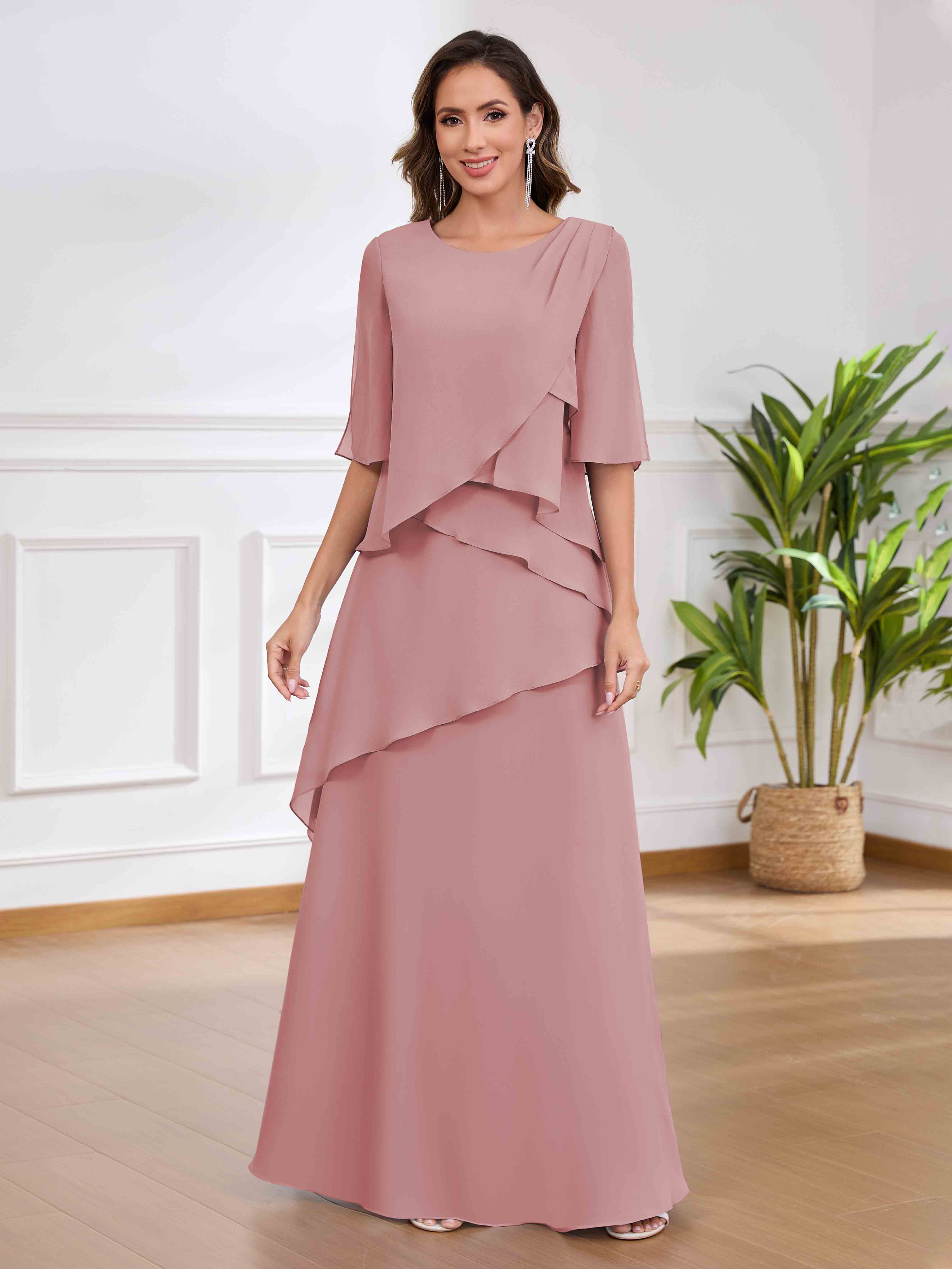 #Couleur_Rose Poussiéreuse