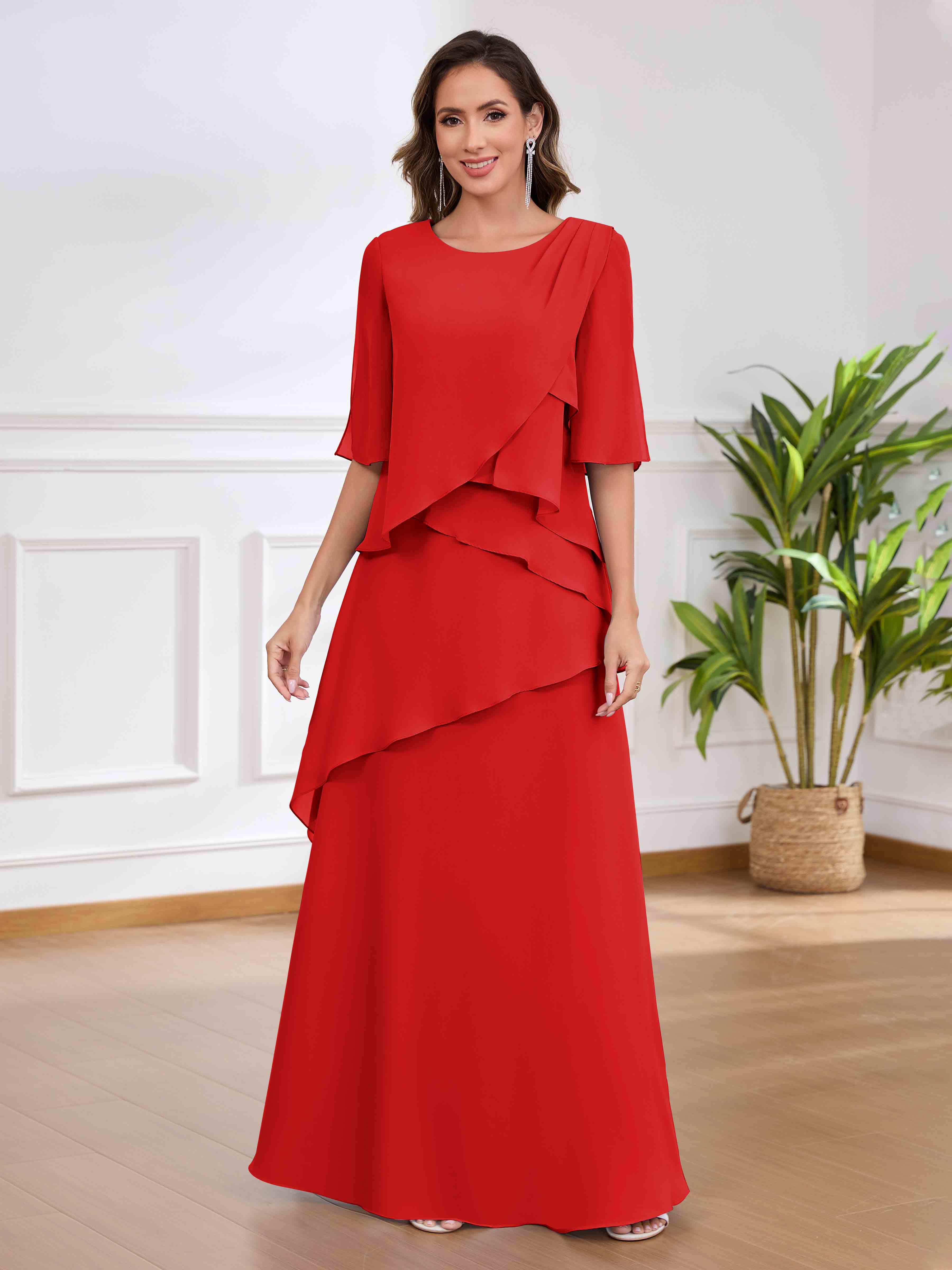 #Couleur_Rouge