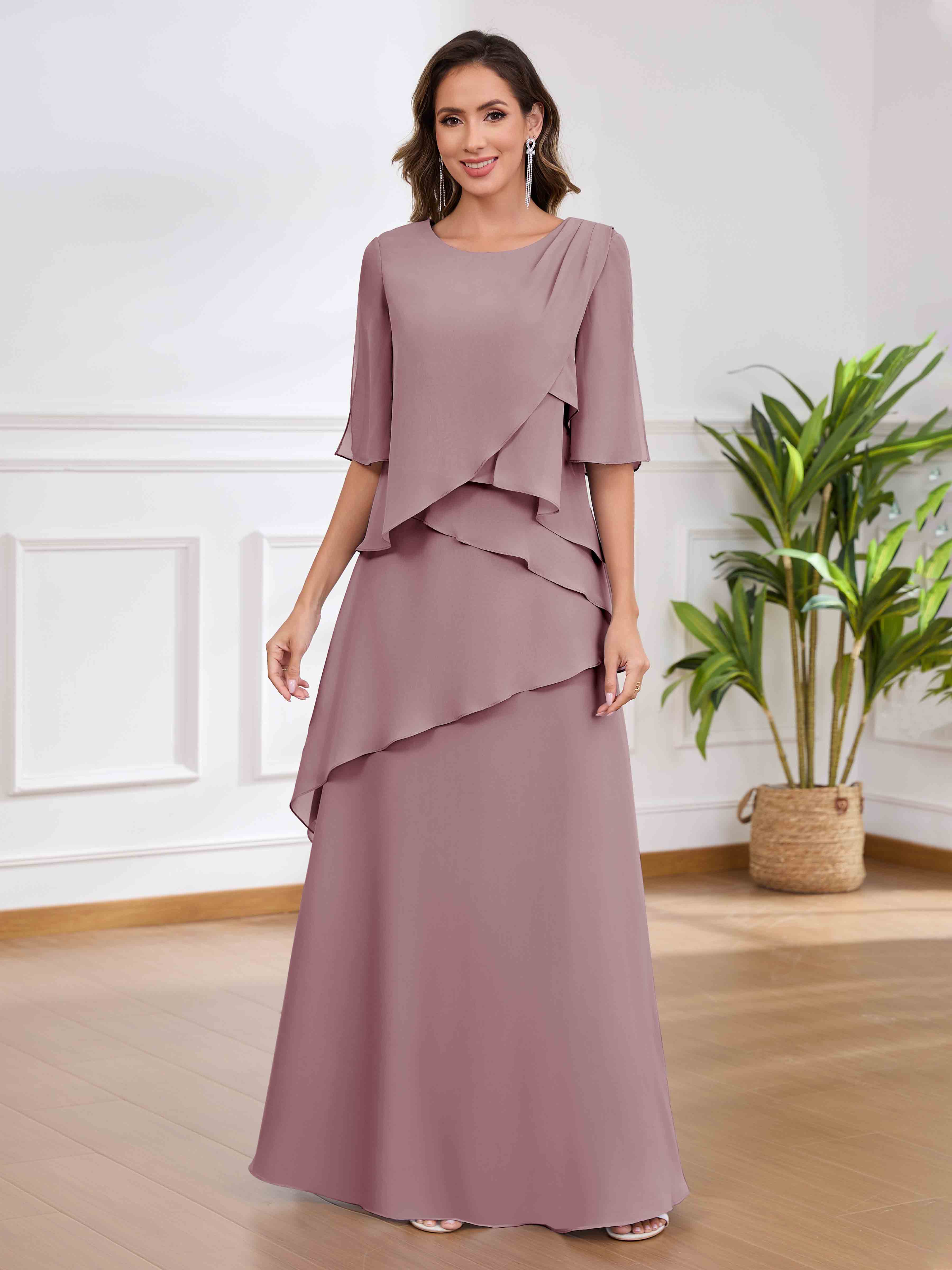 #Couleur_Vintage Mauve