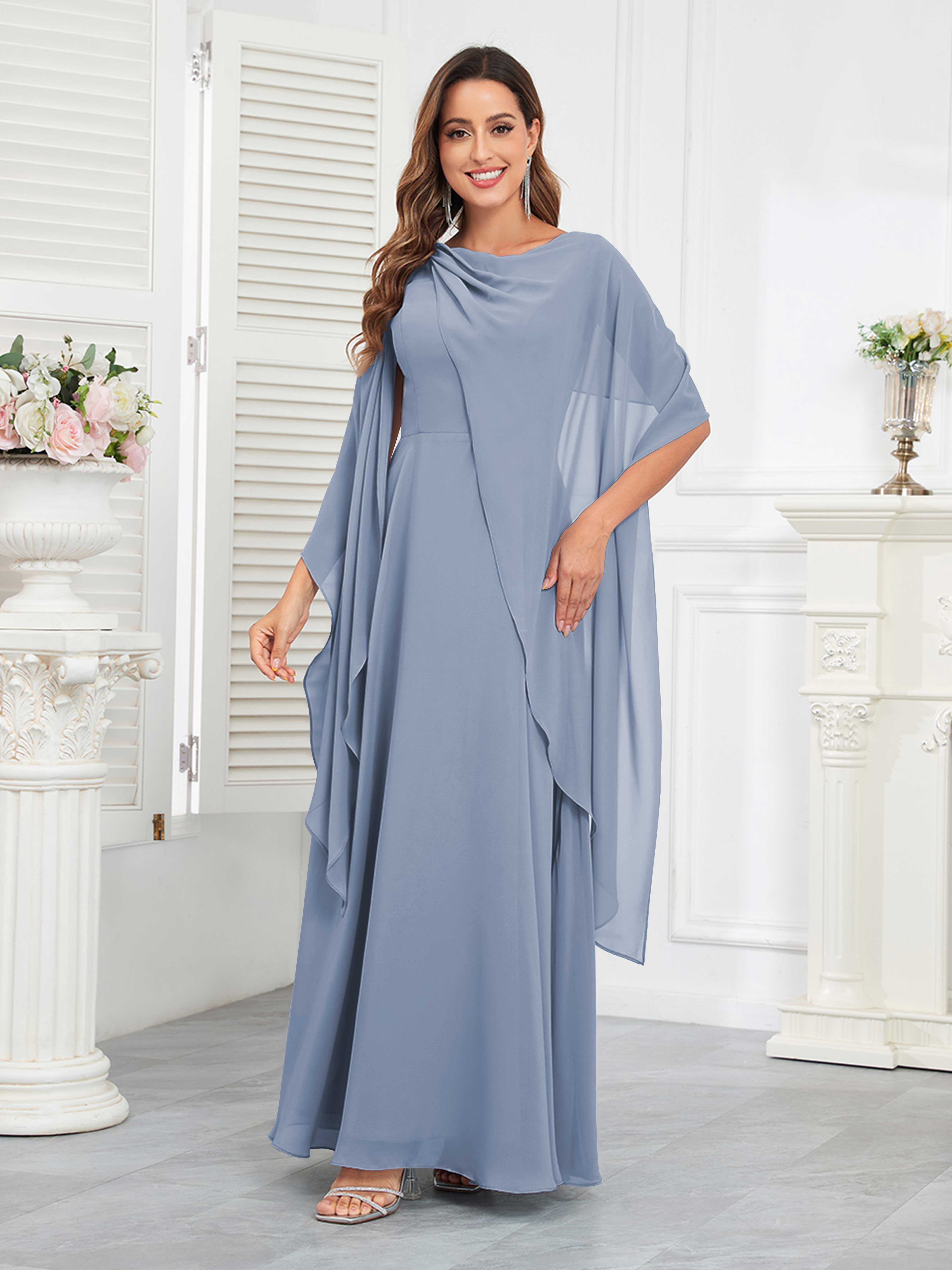 #Couleur_Bleu Poussiéreux
