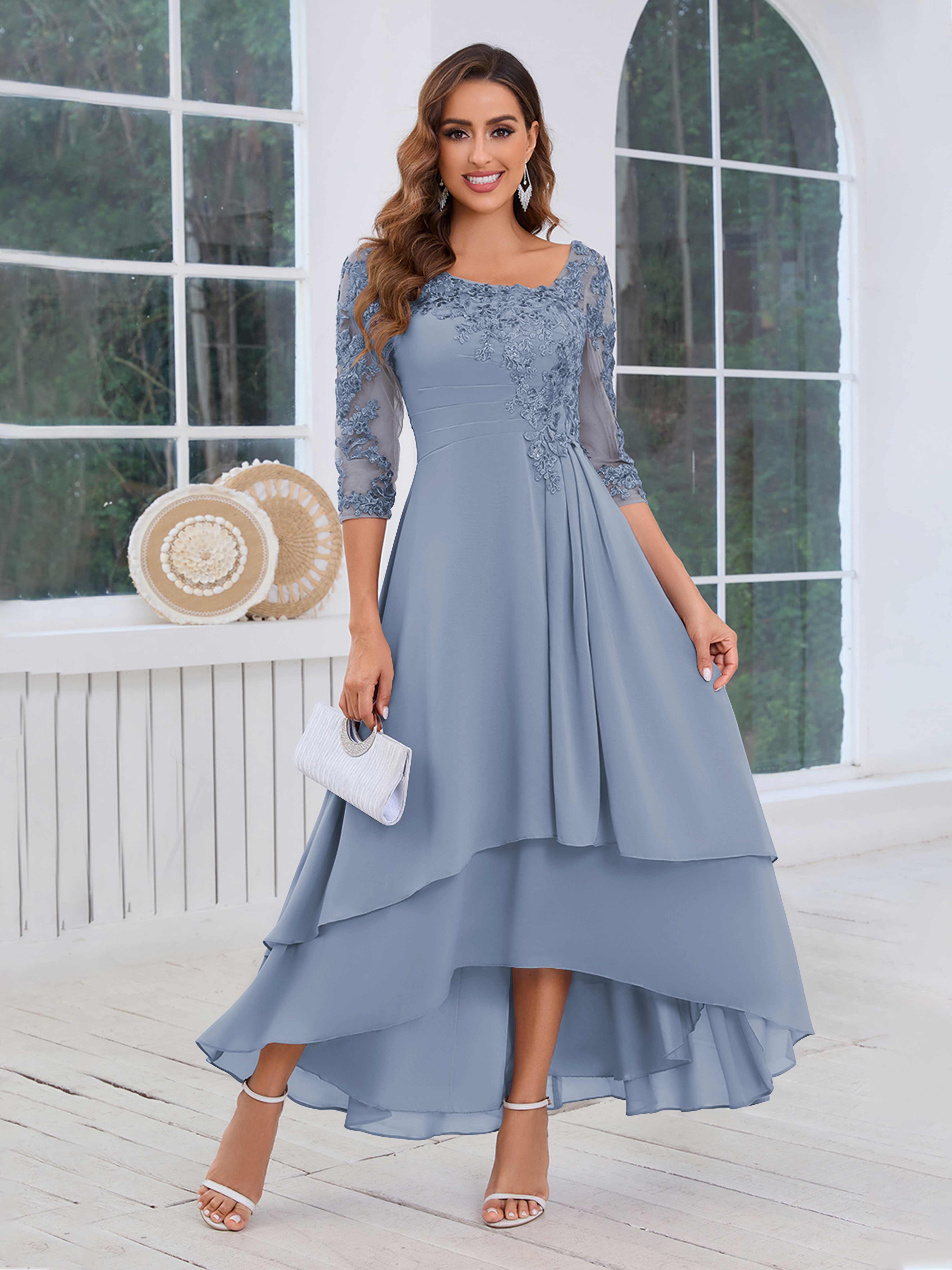 #Couleur_Bleu Poussiéreux